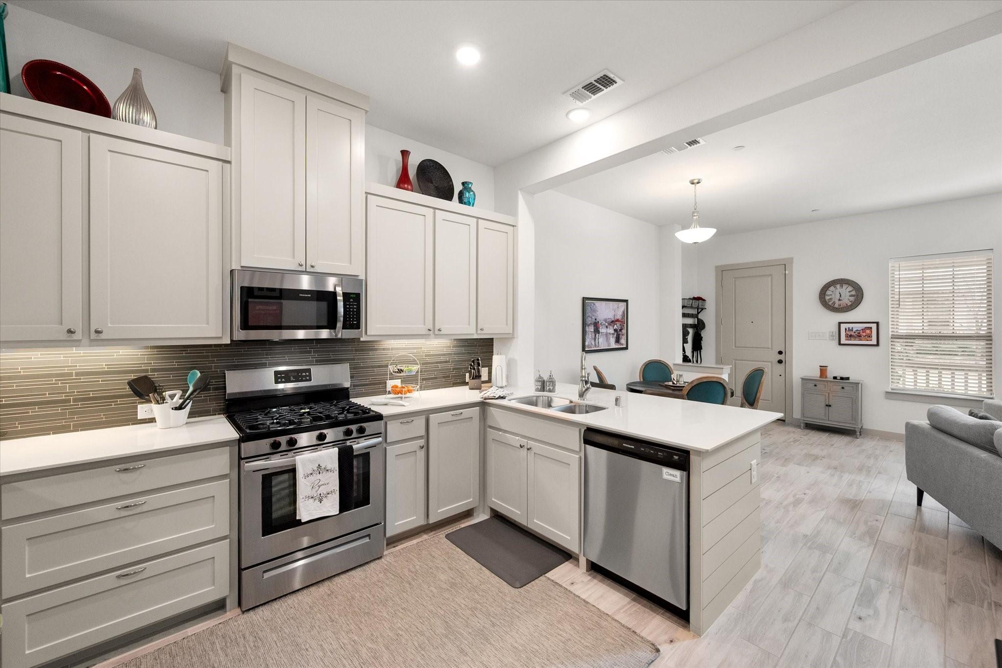 Northern Dancer Dr, North Richland Hills, TX 76180