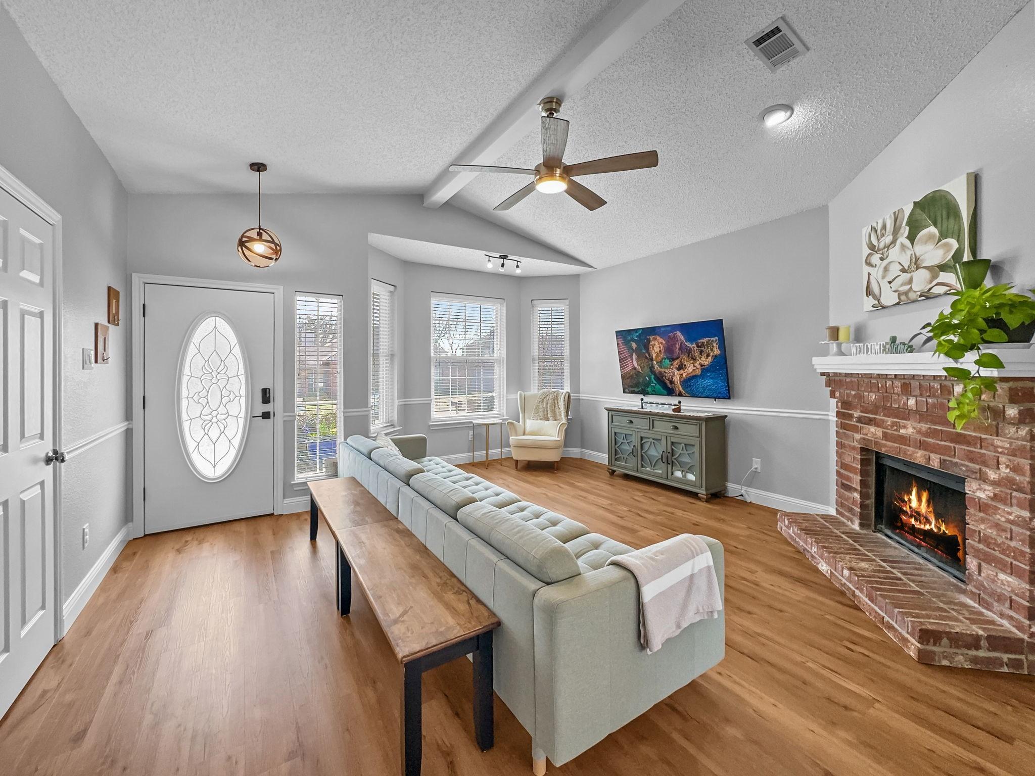 Malibu St, Frisco, TX 75033