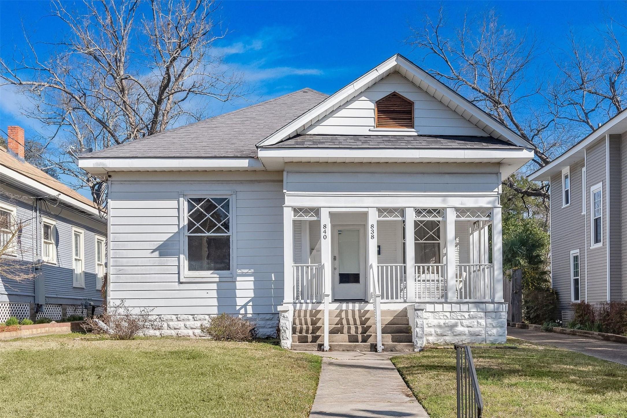 Prospect St, Shreveport, LA 71104