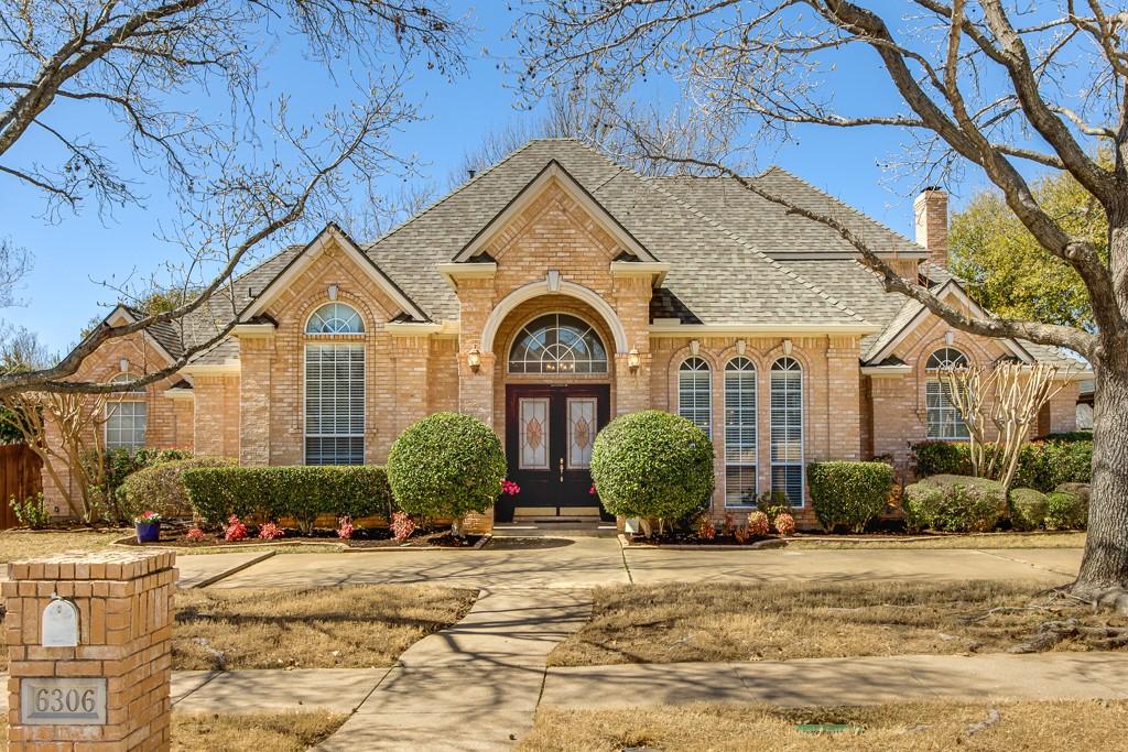 Kenshire Ct, Colleyville, TX 76034