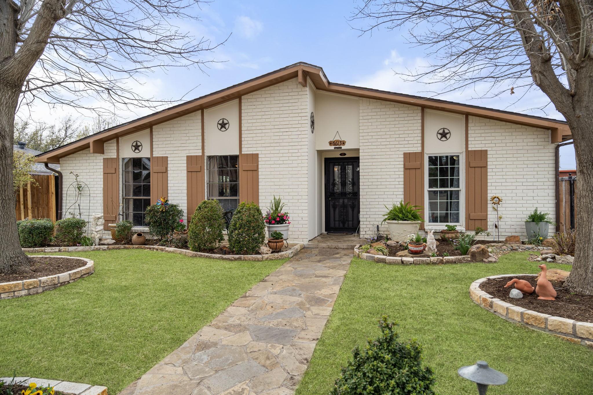 Joy Dr, The Colony, TX 75056