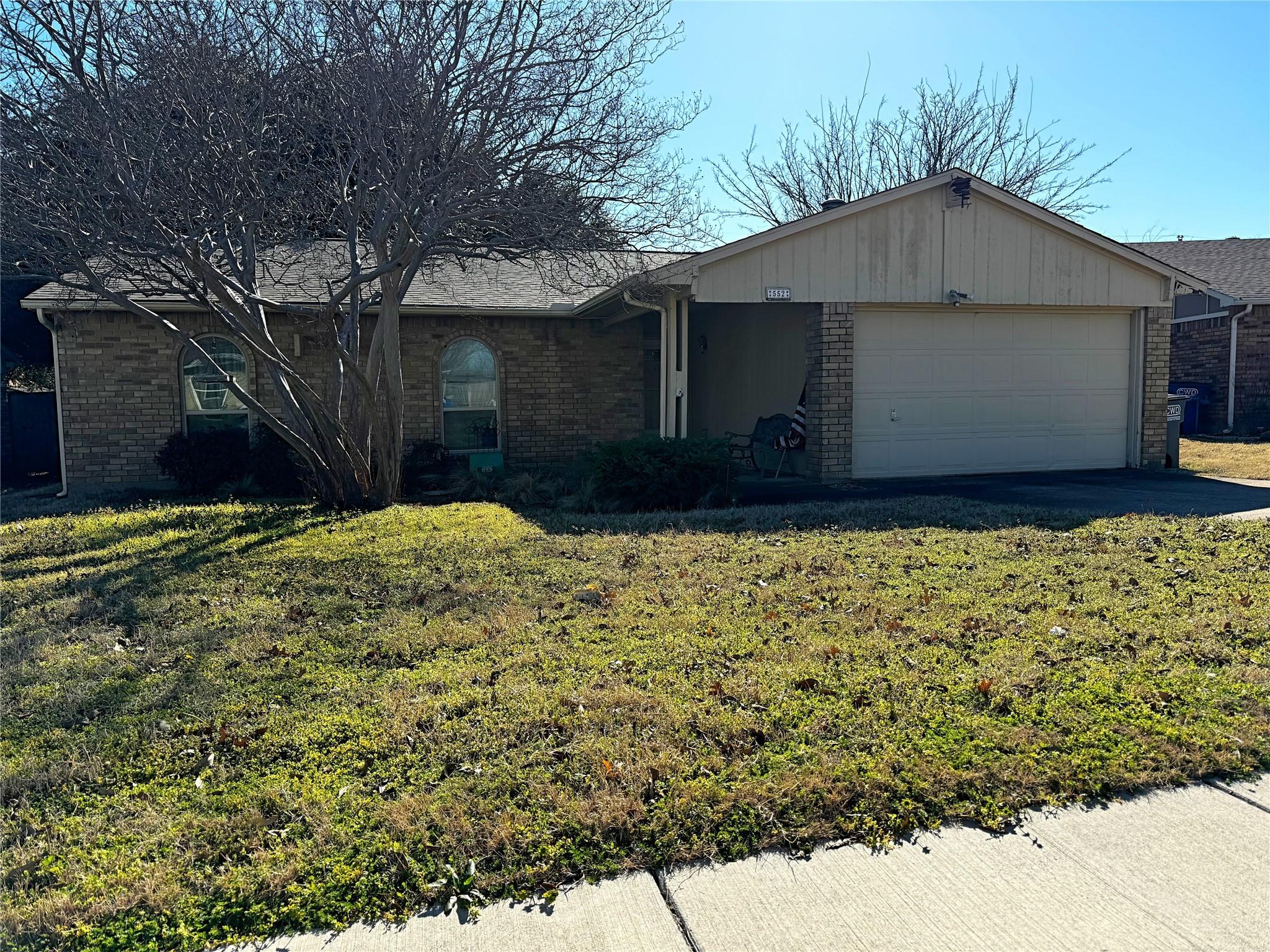 Bell Dr, Allen, TX 75002