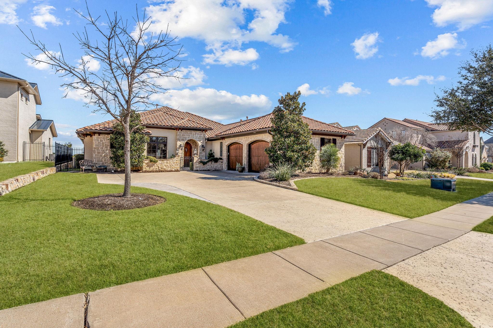 Marbella Cir, Fort Worth, TX 76126