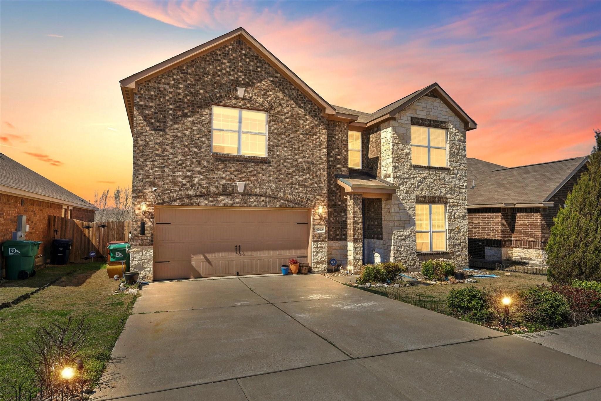 Conley Ln, Denton, TX 76207