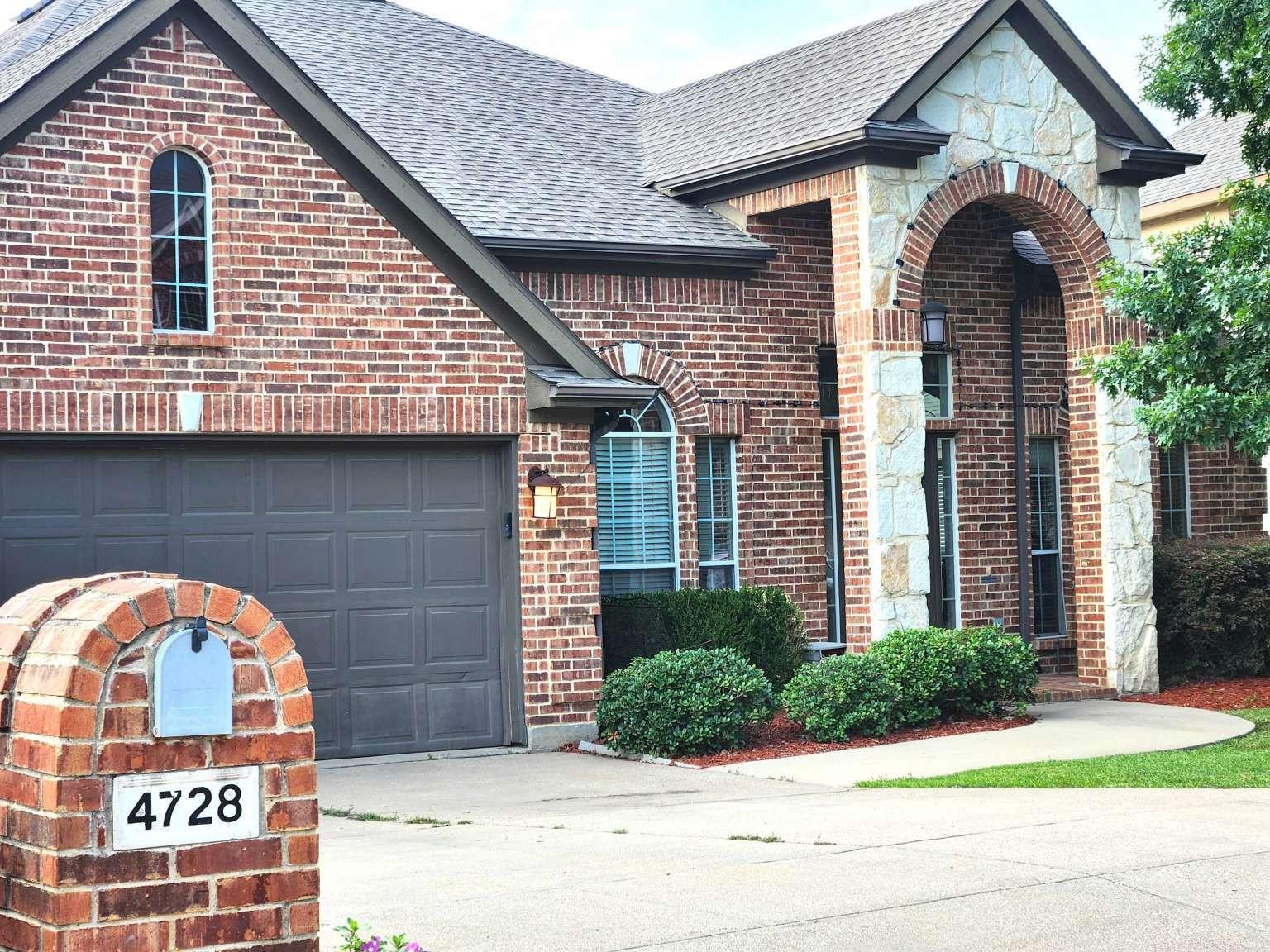 Maple Hill Dr, Fort Worth, TX 76123
