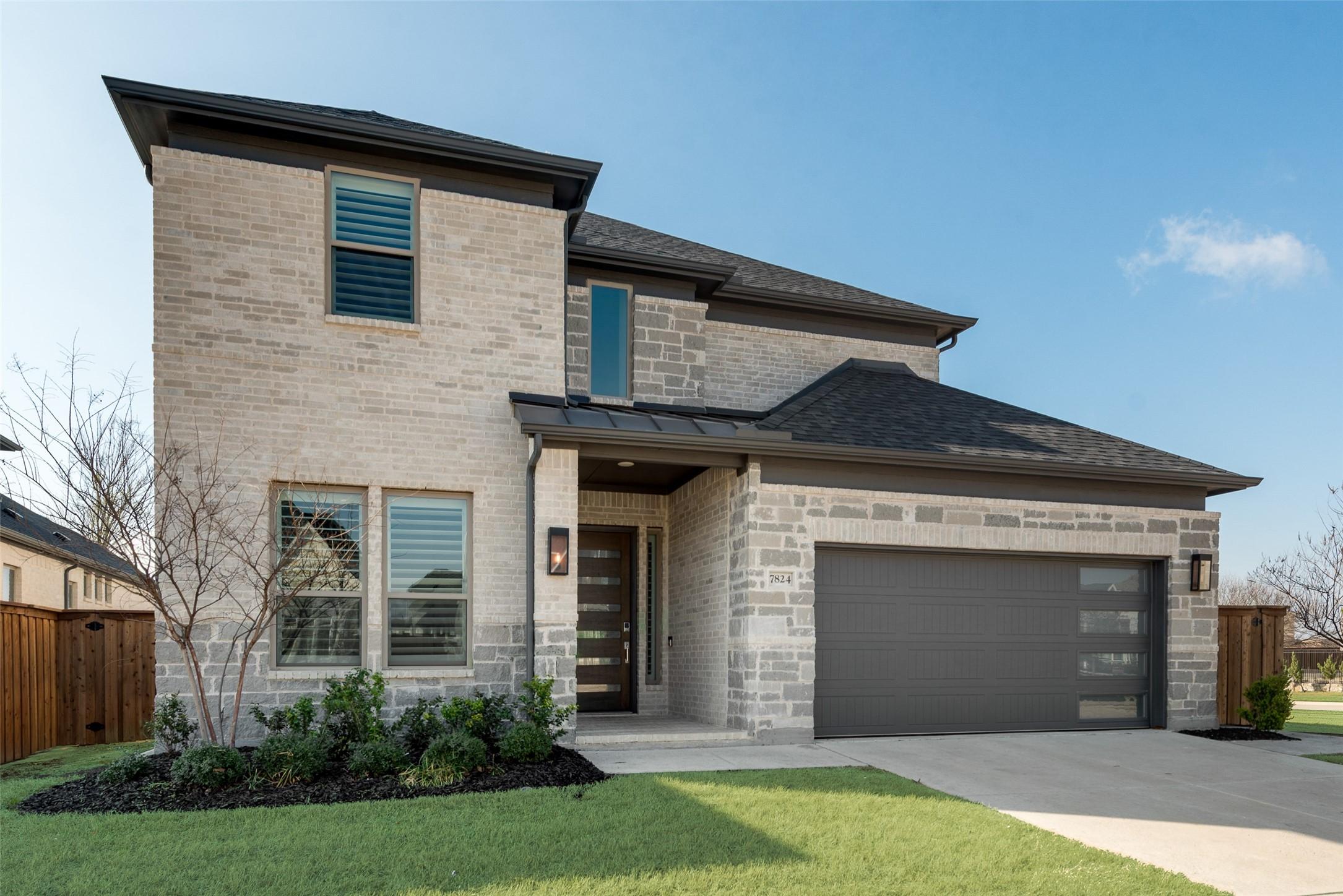 Buffaloberry Rd, Frisco, TX 75035