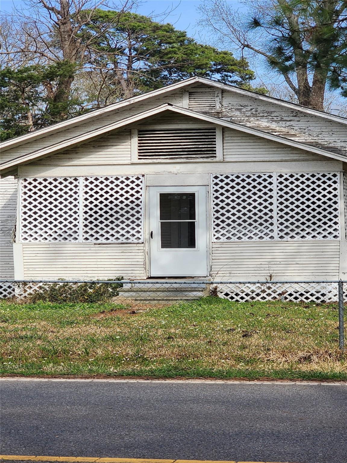 Kerley Ave N, Oil City, LA 71061