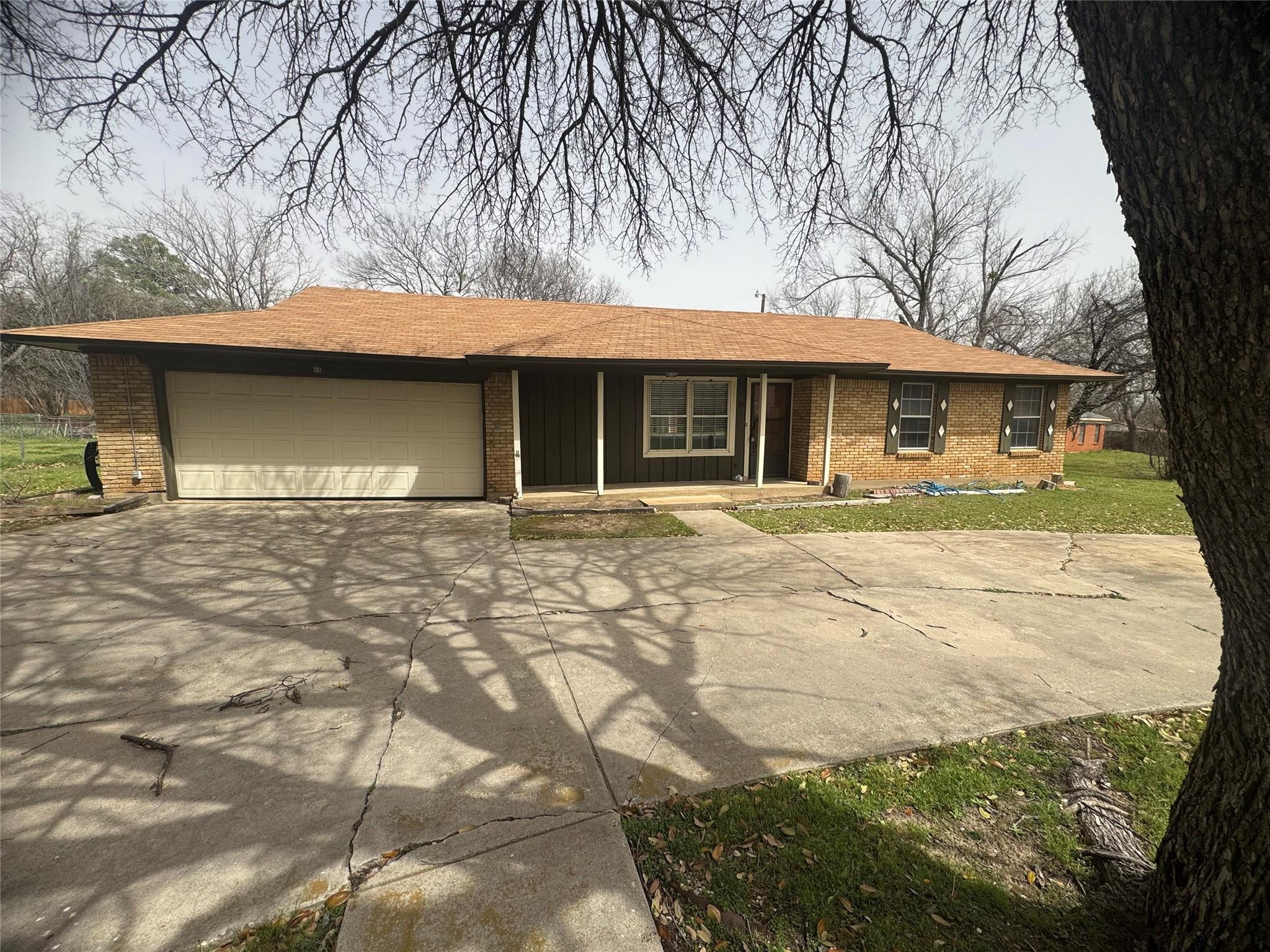 Hickory Ln, Hickory Creek, TX 75065