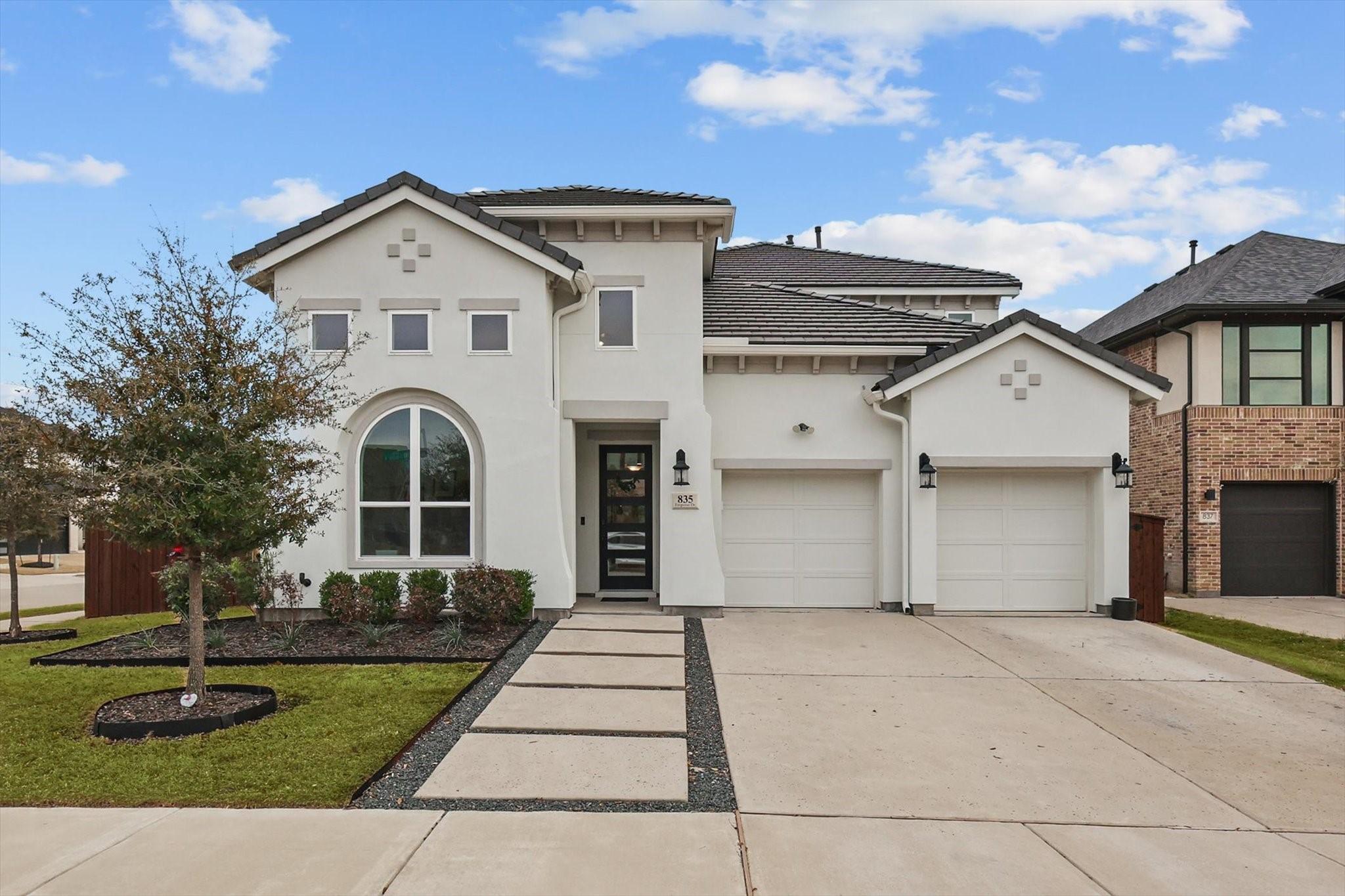 Emporio Dr, Allen, TX 75013