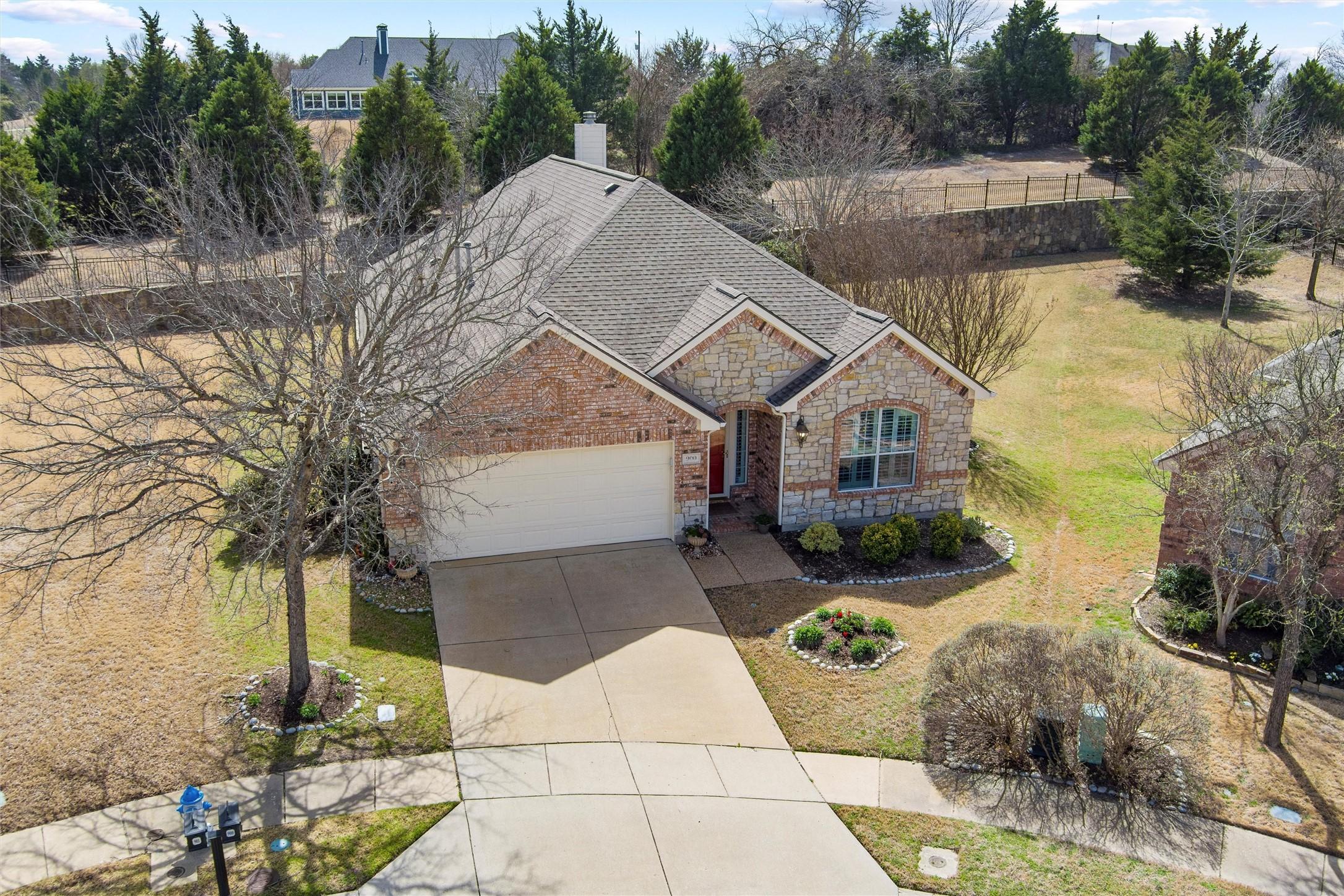 Sycamore Ct, Fairview, TX 75069