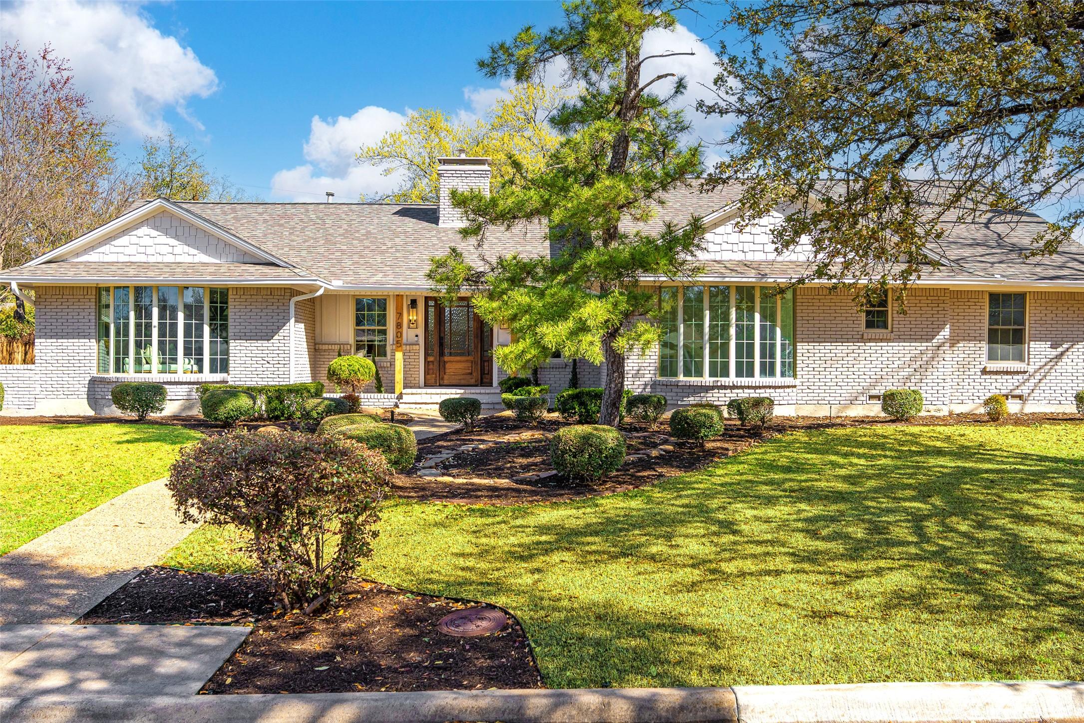 Briaridge Rd, Dallas, TX 75248
