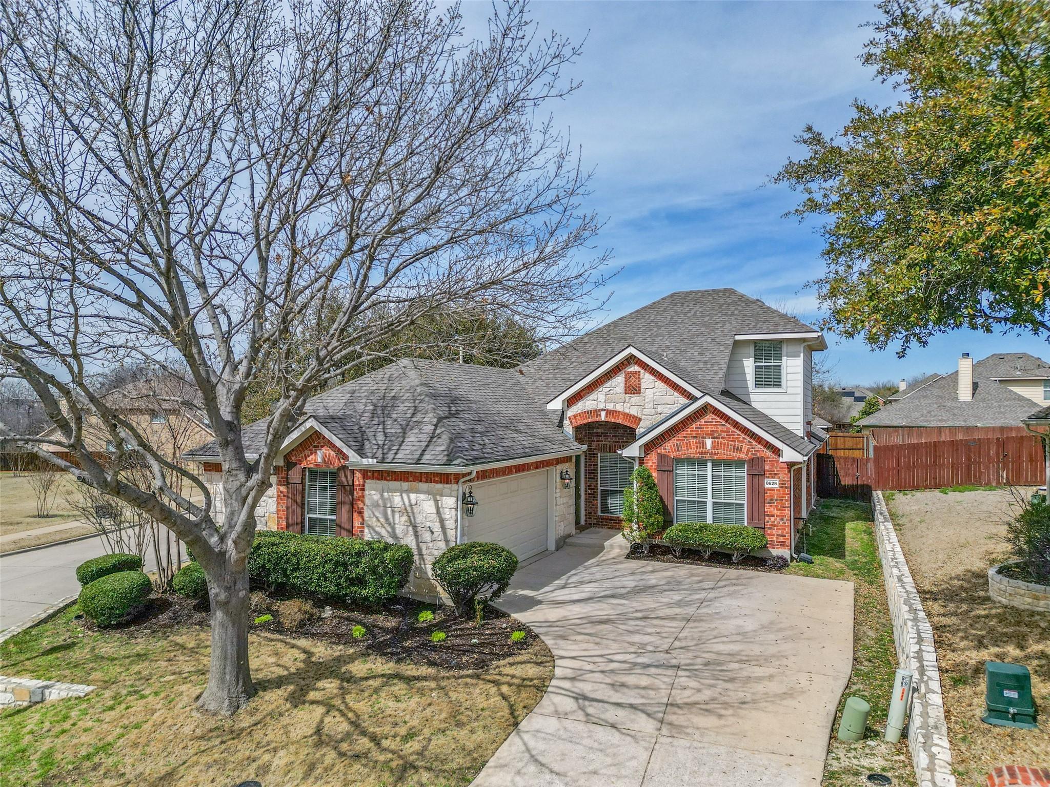 Boulder River Trl, Mckinney, TX 75070