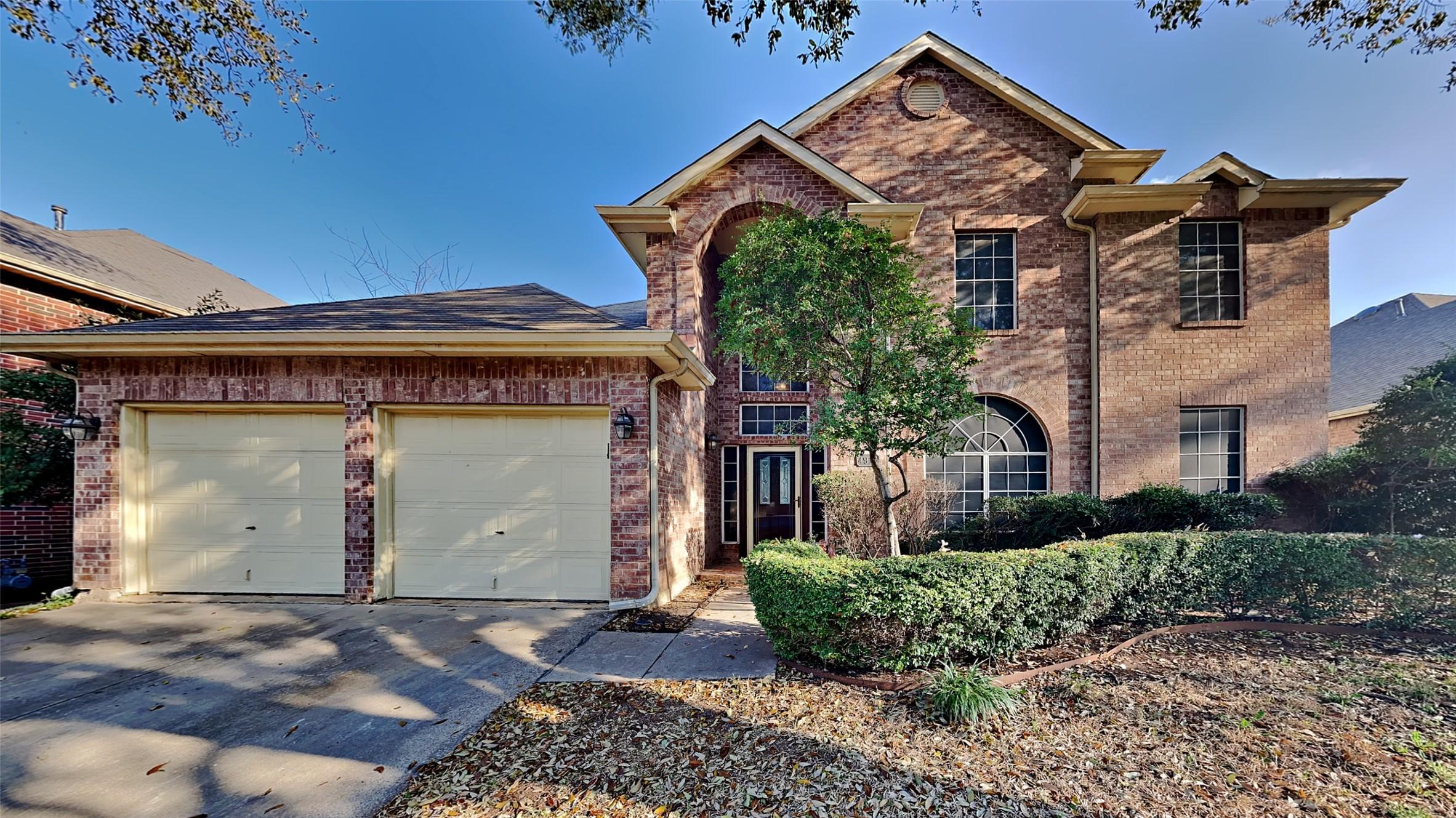 Glen Springs Trl, Fort Worth, TX 76137