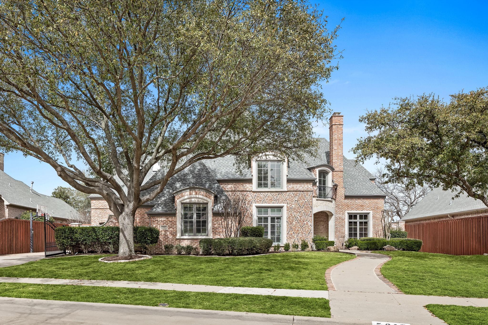Northbrook Dr, Plano, TX 75093
