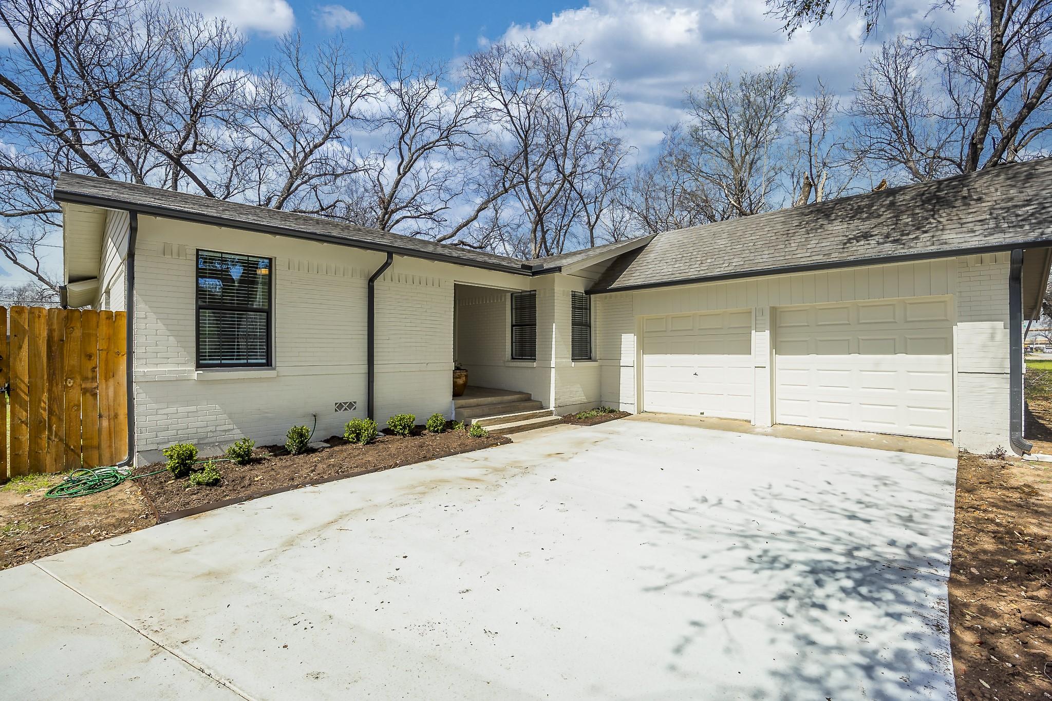 Lynn Ter, North Richland Hills, TX 76180