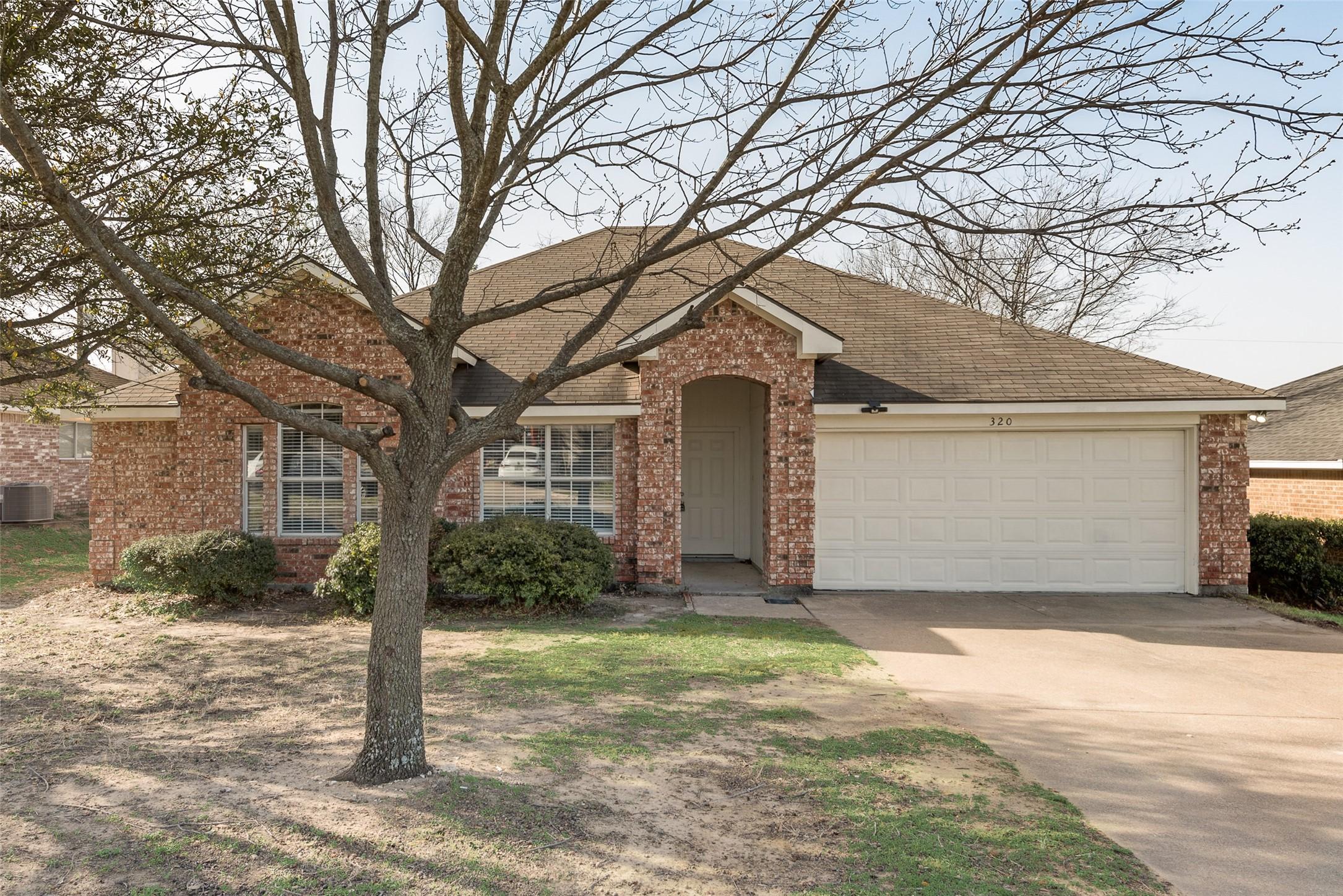 Meadowbrooke Dr, Cedar Hill, TX 75104