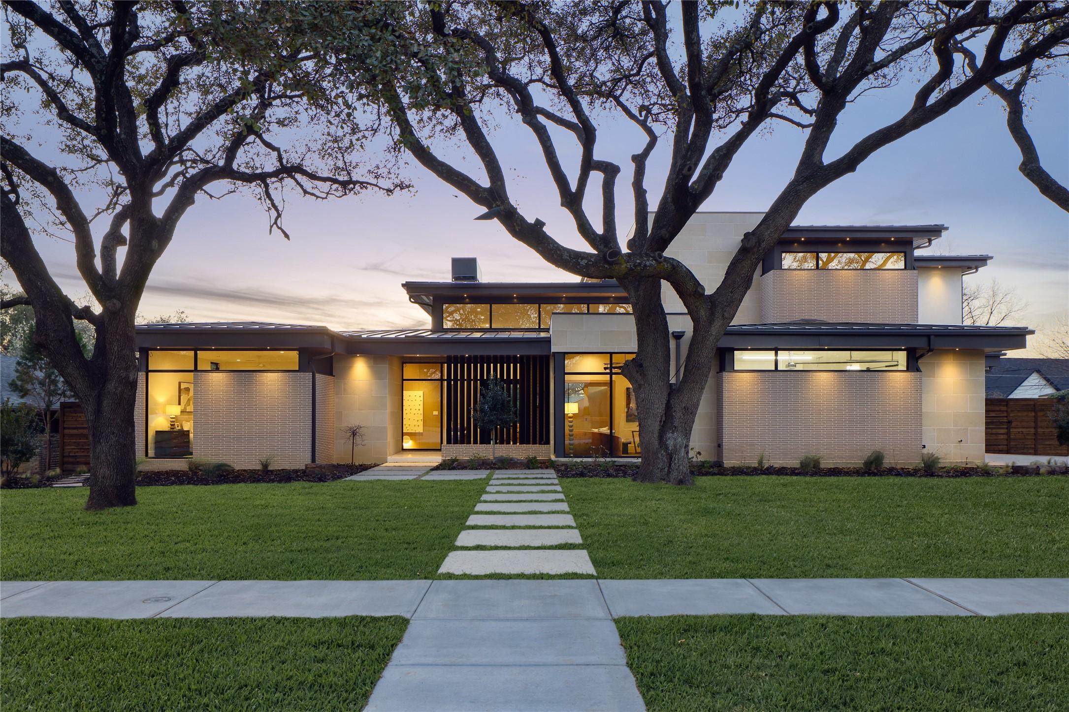 Bushire Dr, Dallas, TX 75229