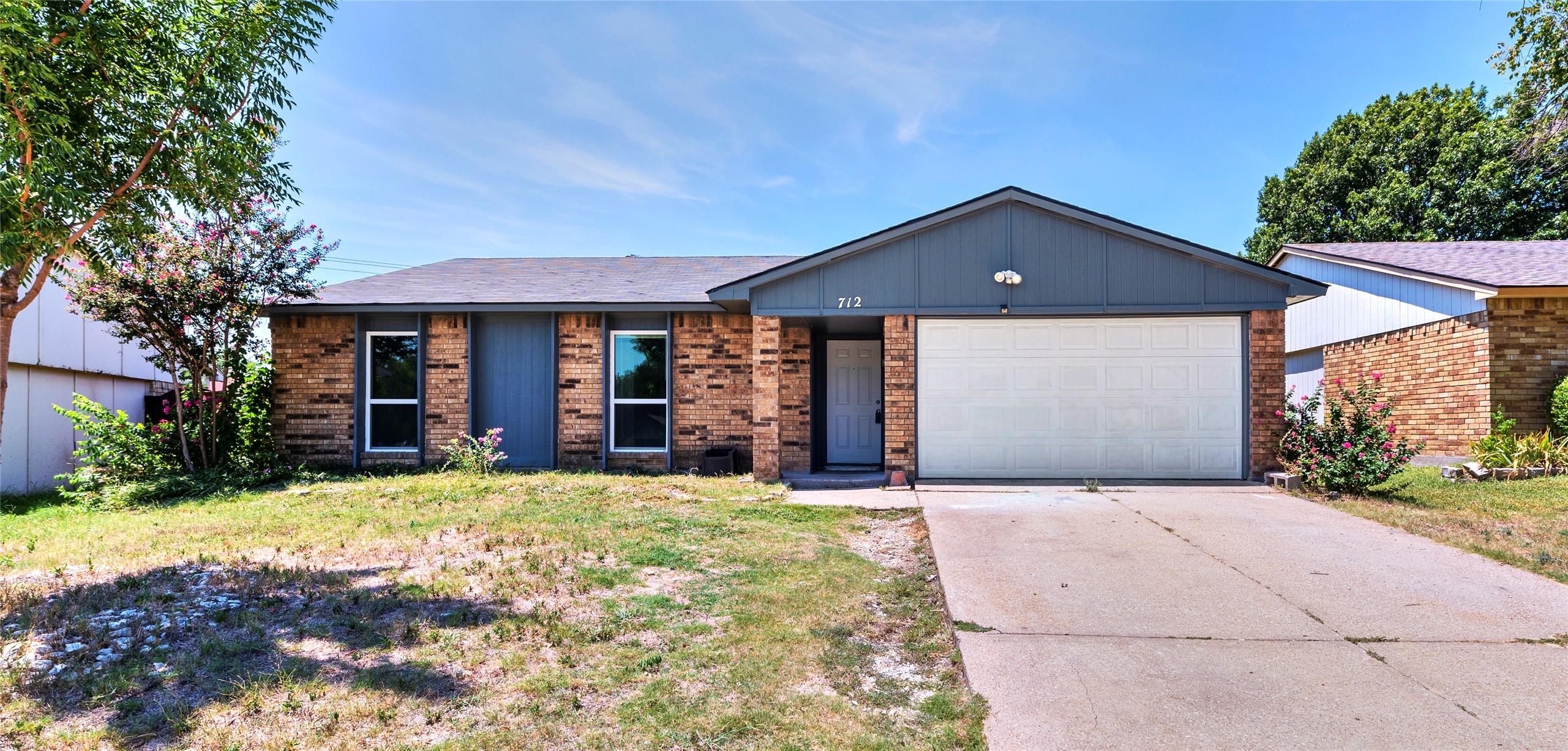 Rolling Ridge Dr, Allen, TX 75002