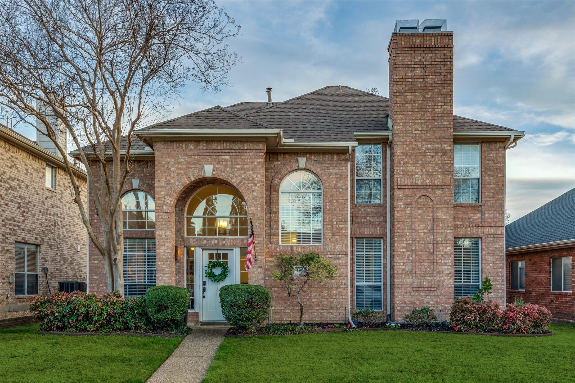Voss Hills Pl, Dallas, TX 75287