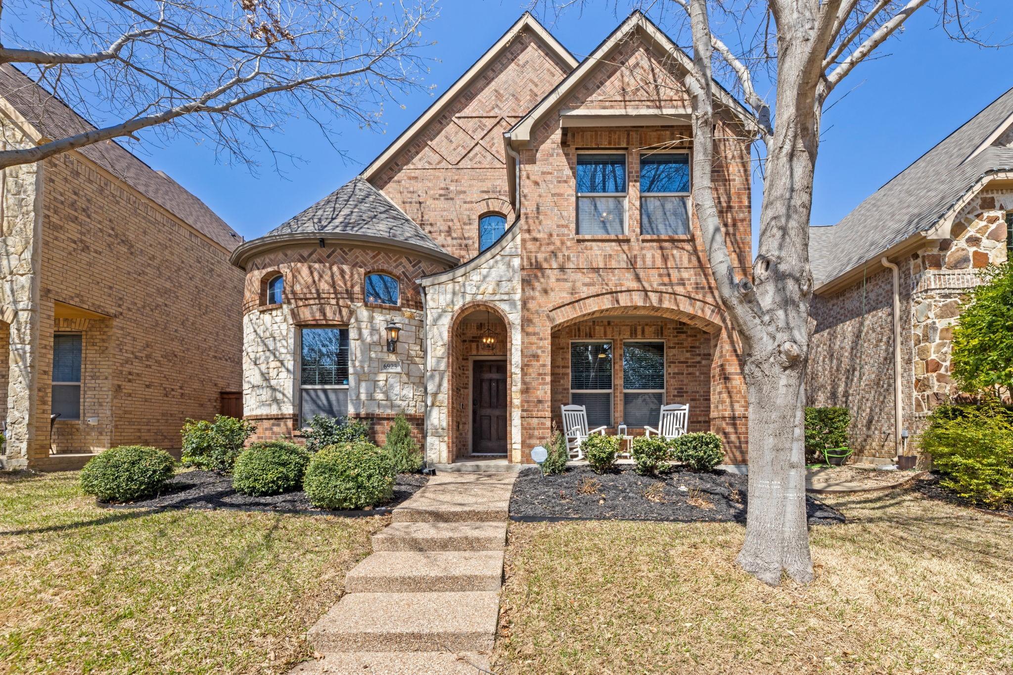 Nava, Grand Prairie, TX 75054