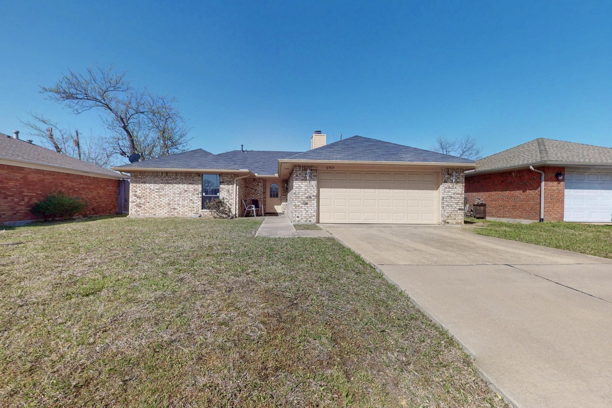 Dewitt Rd, Sachse, TX 75048