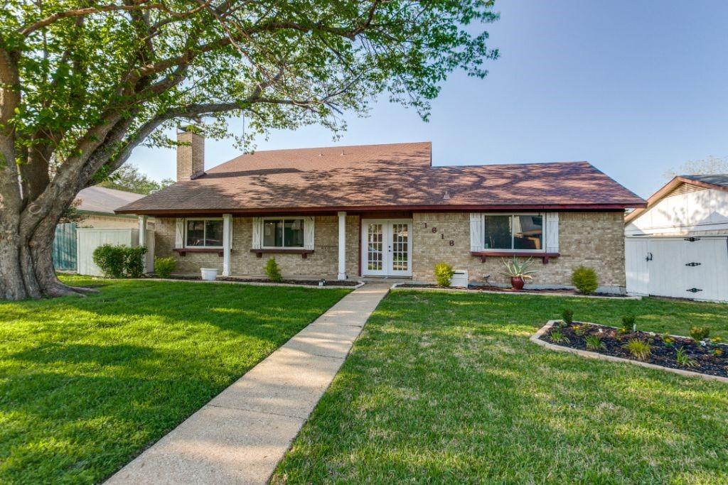 Aurora Dr, Richardson, TX 75081