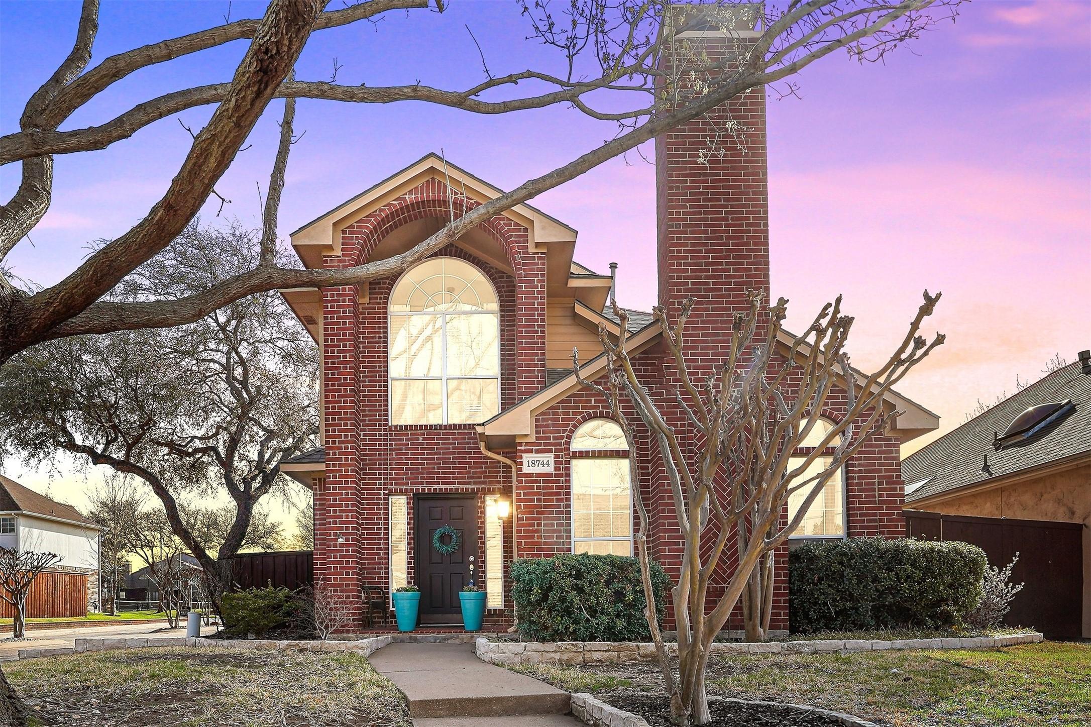 Voss Rd, Dallas, TX 75287