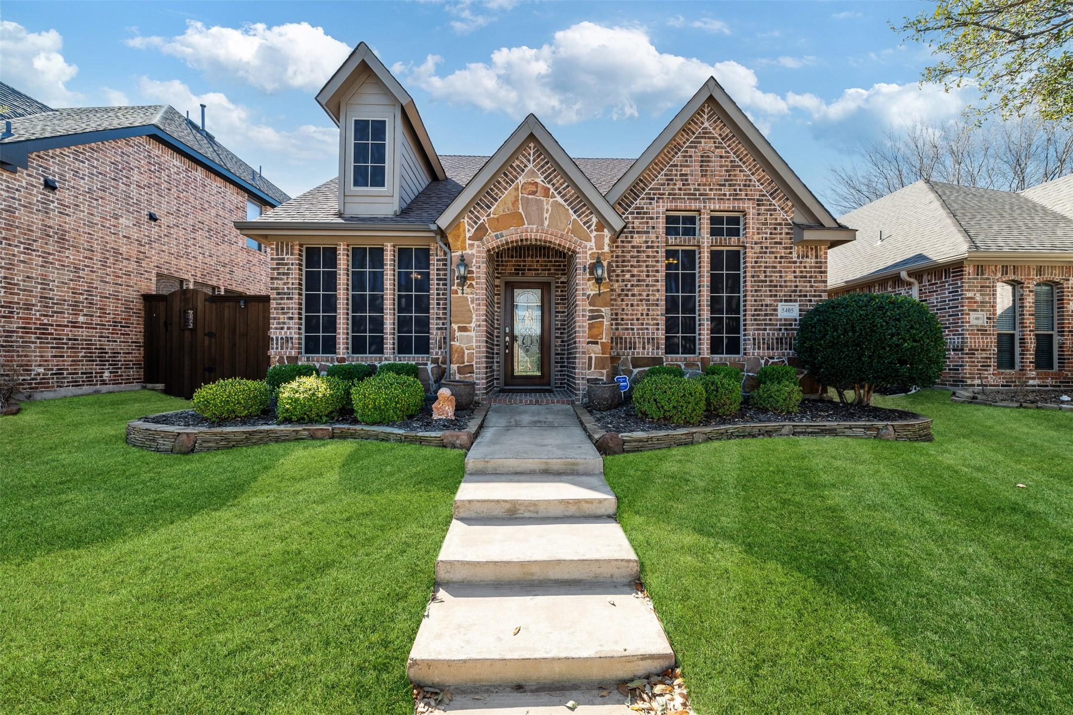 Oakley Rd, Mckinney, TX 75070