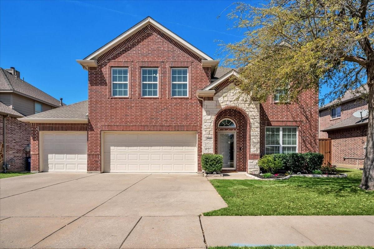 Fairland Dr, Wylie, TX 75098