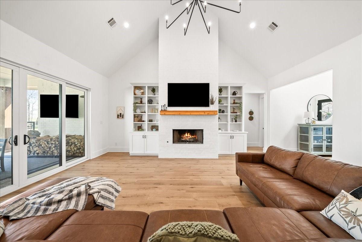 Serenity Trl, Mckinney, TX 75071