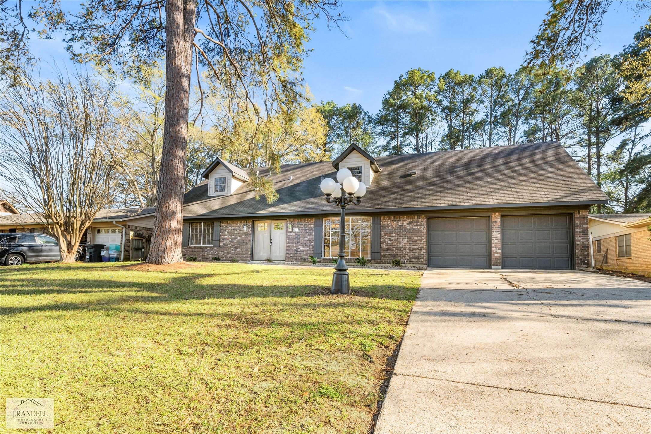 Belden Dr, Shreveport, LA 71118