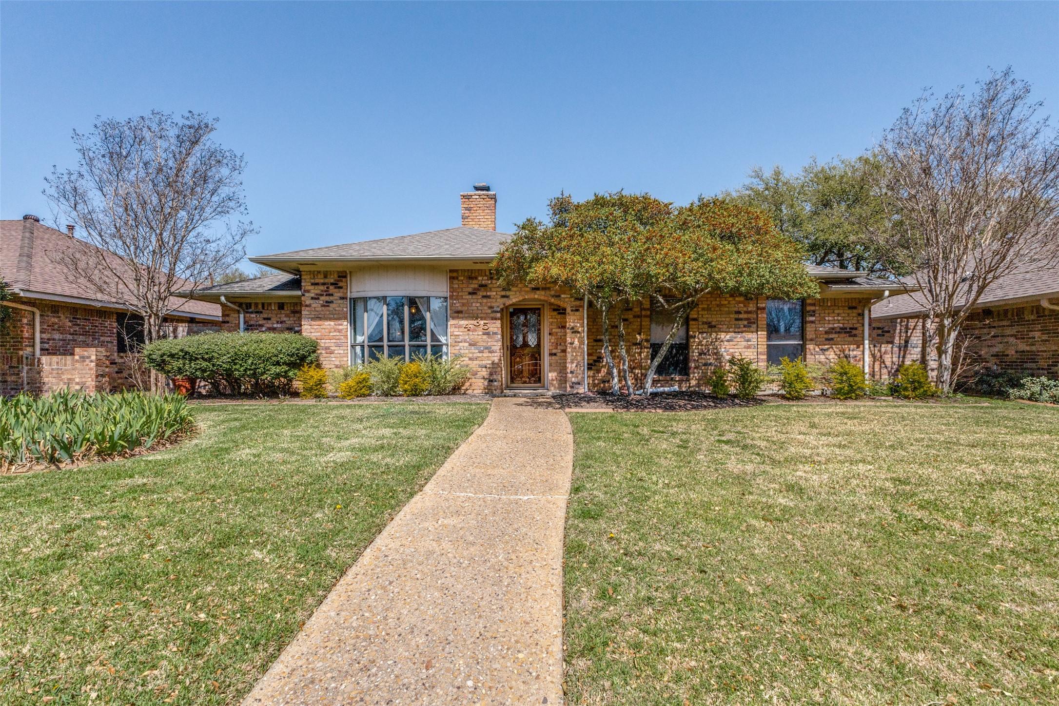 Dinalynn St, Mesquite, TX 75149