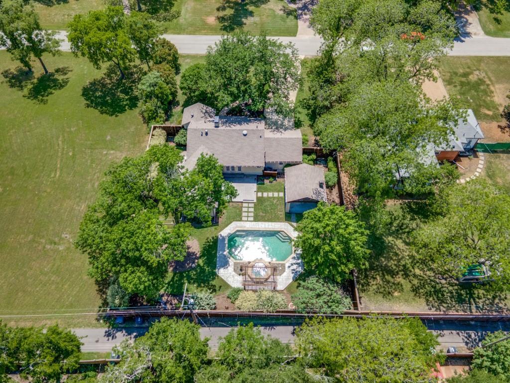 Corto Dr, Dallas, TX 75218
