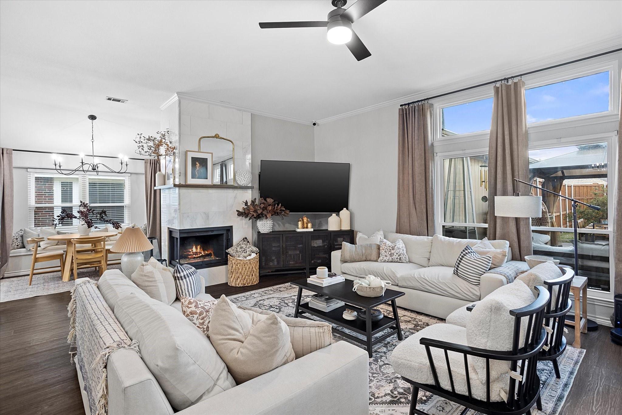 Meadowview St, Rowlett, TX 75088