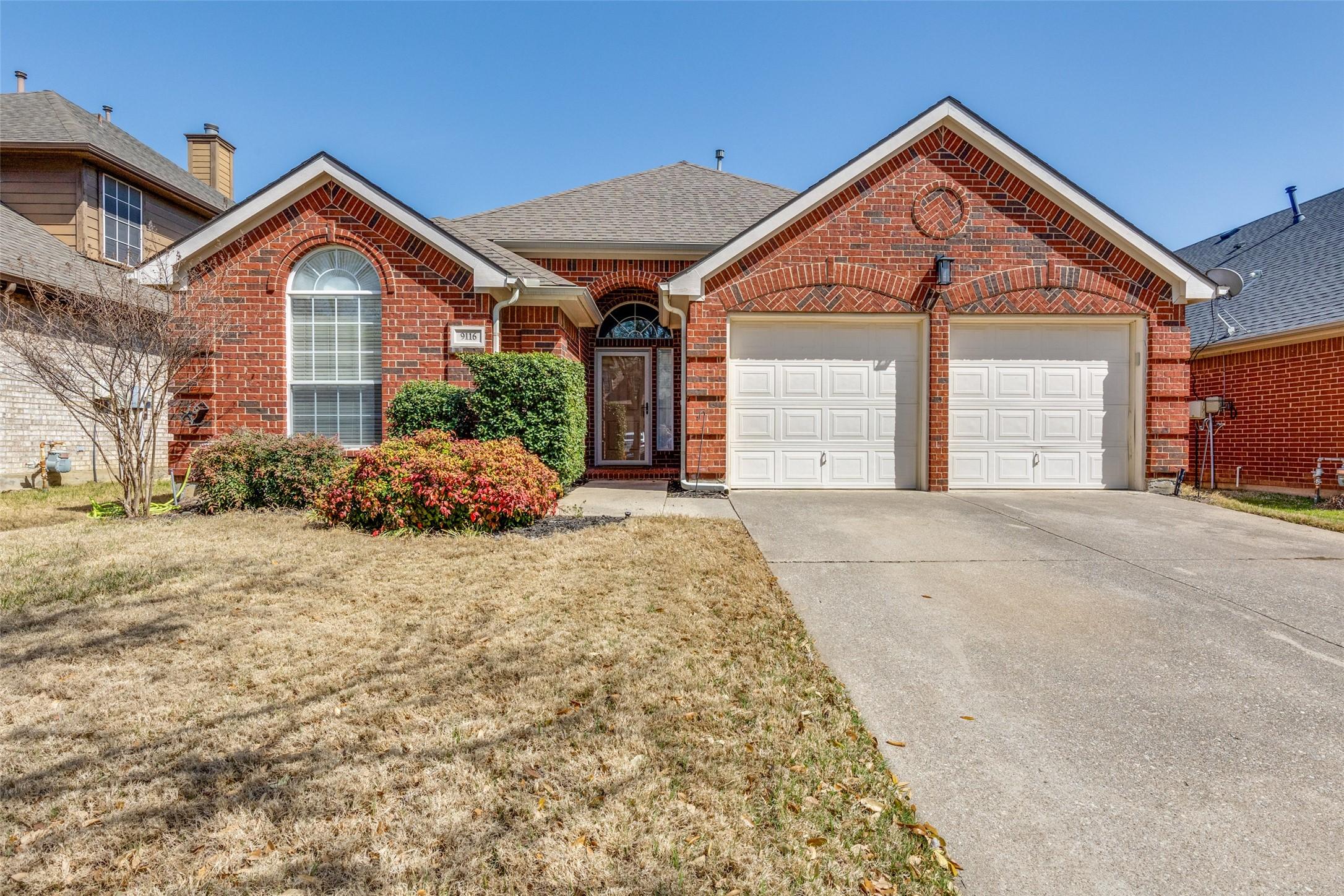 Ripley St, Fort Worth, TX 76244
