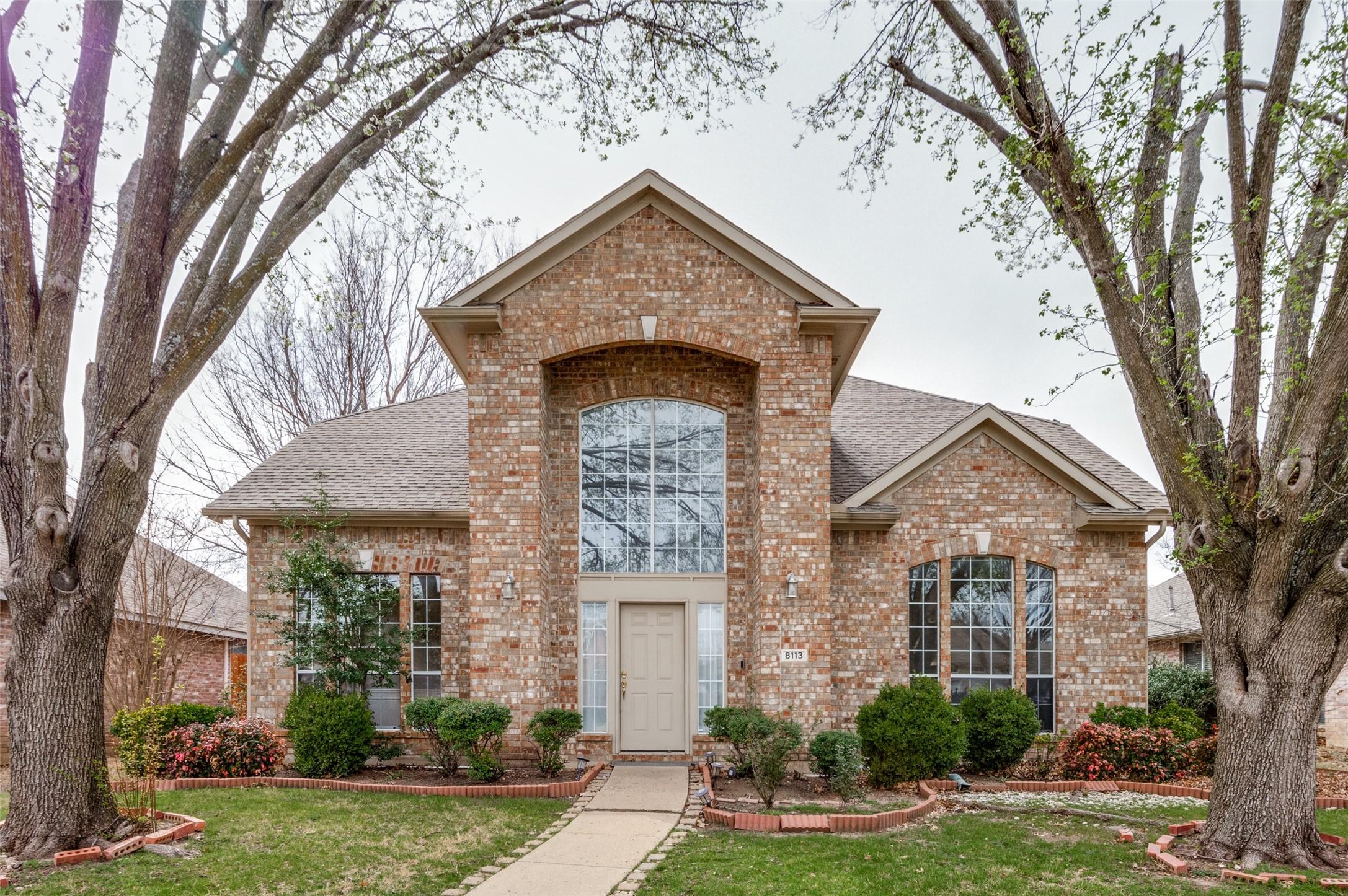 Waimea St, Frisco, TX 75035