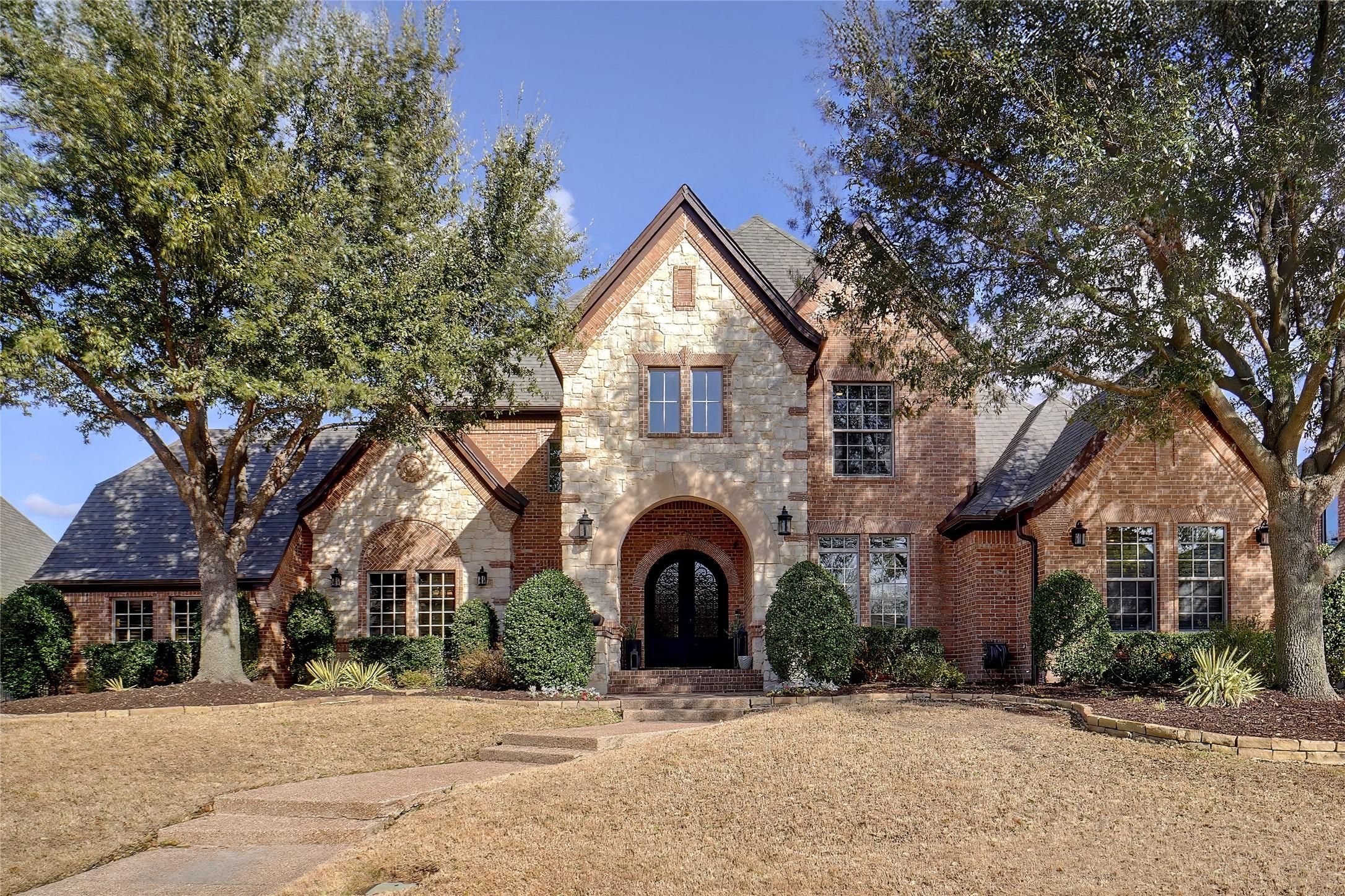 Zermatt Ct, Colleyville, TX 76034