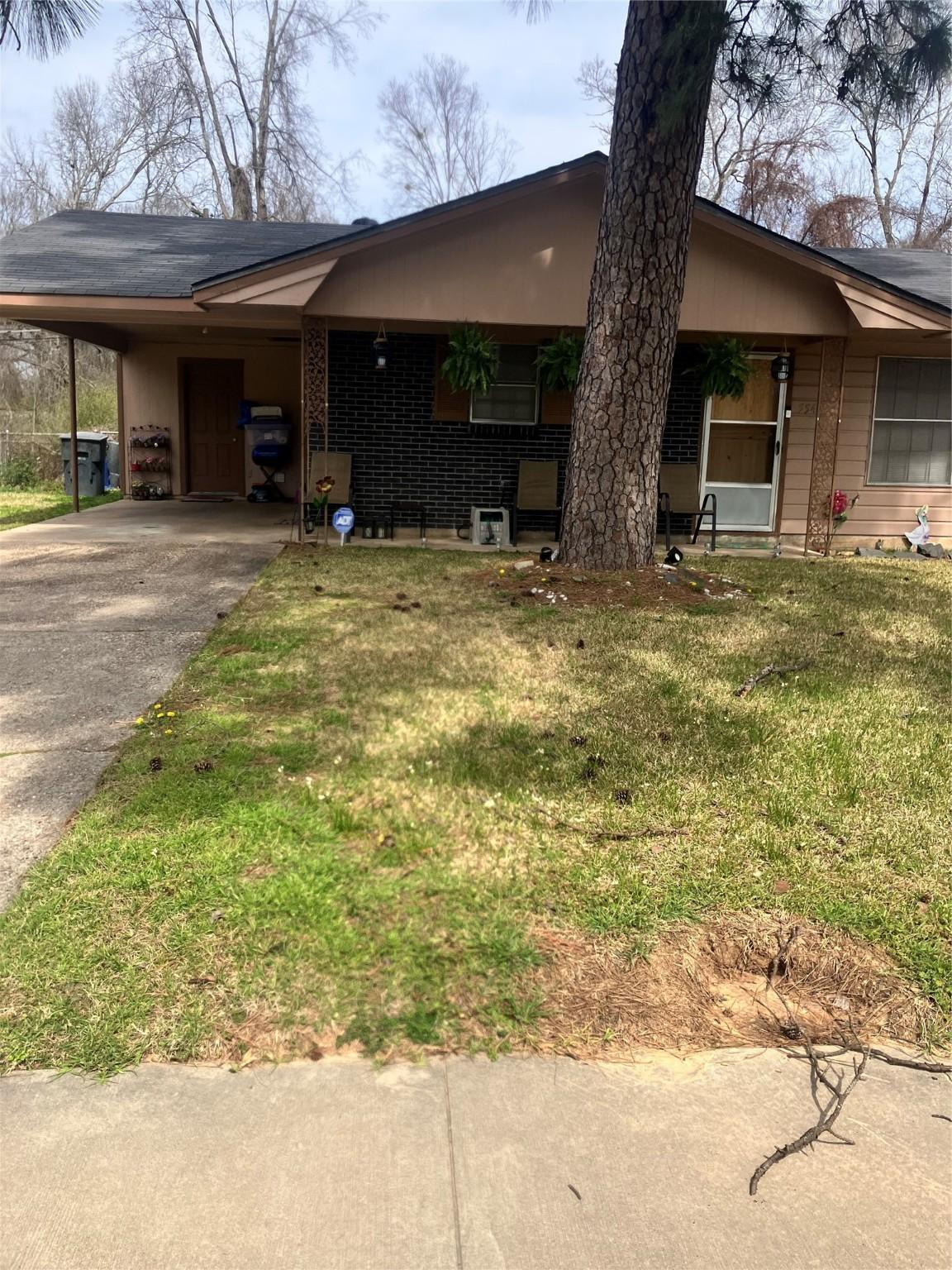Janet Ln, Shreveport, LA 71106