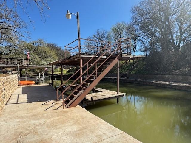 Casas Del Norte Ct, Granbury, TX 76049