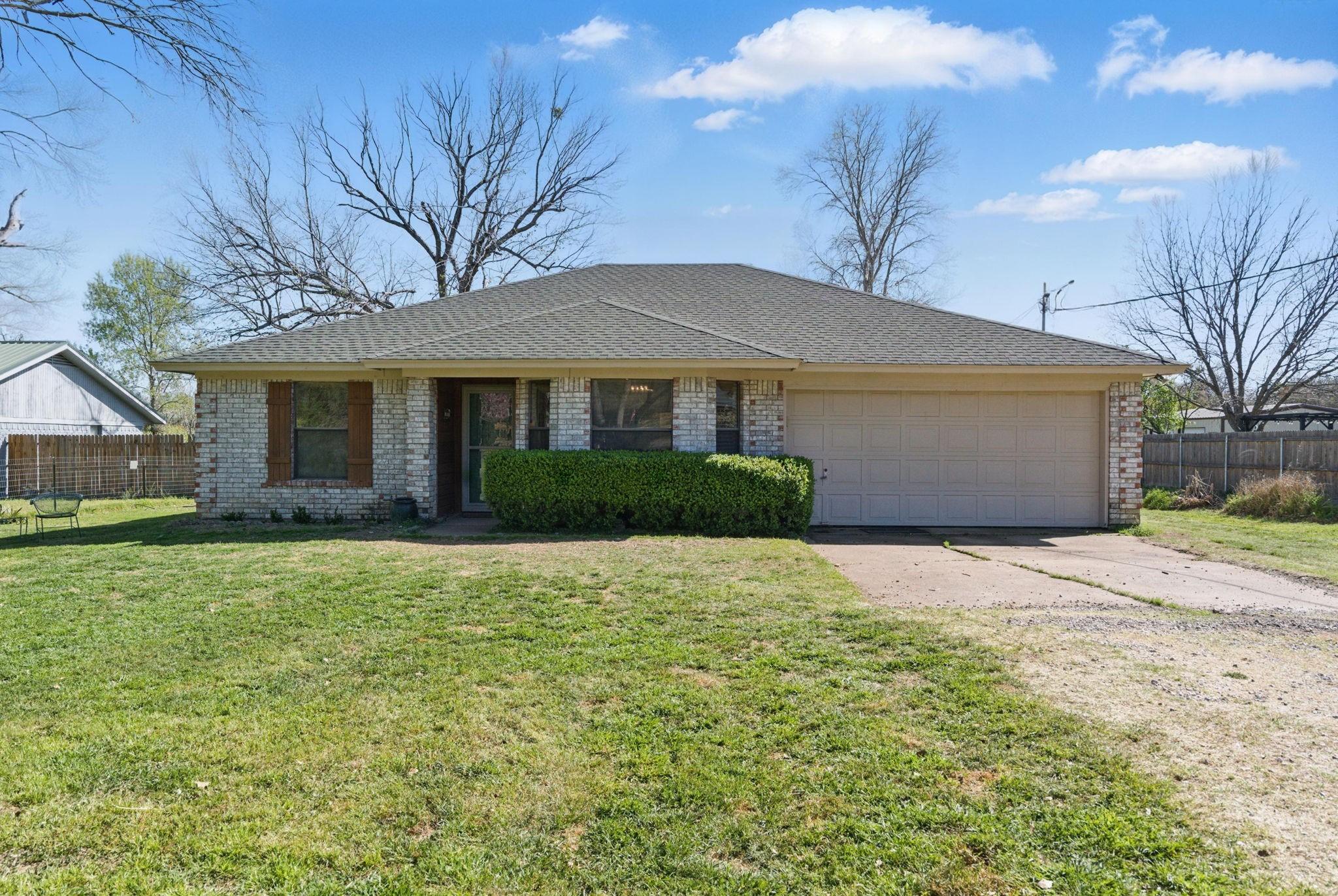 Liberty School Tap Rd, Azle, TX 76020