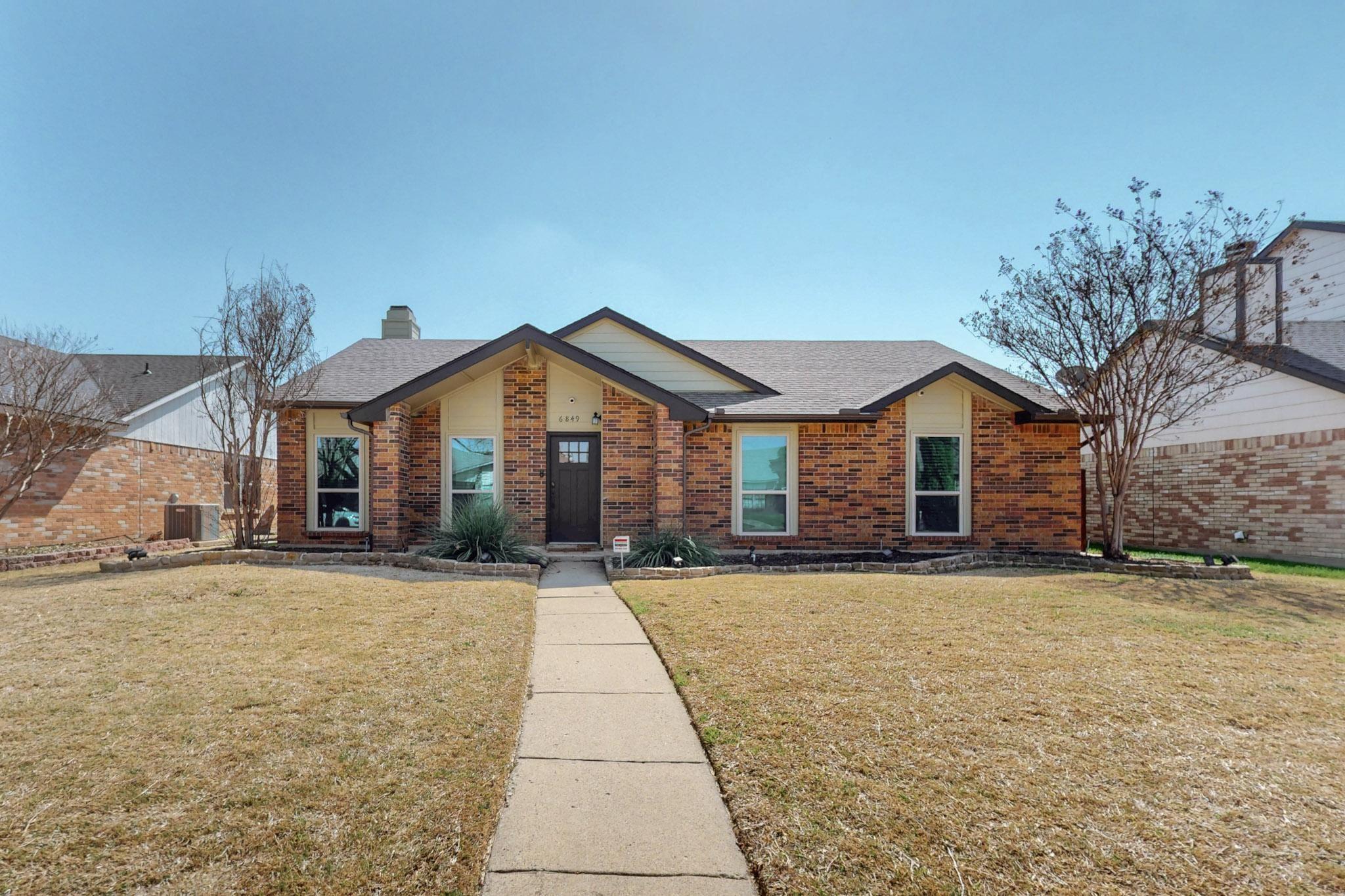 Younger Dr, The Colony, TX 75056