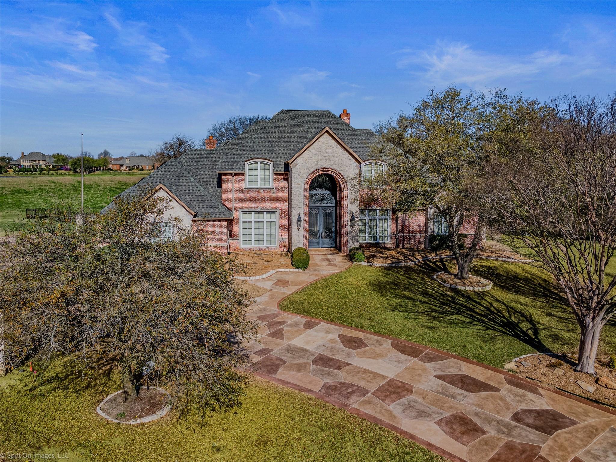 Tatum Pl, Rockwall, TX 75032