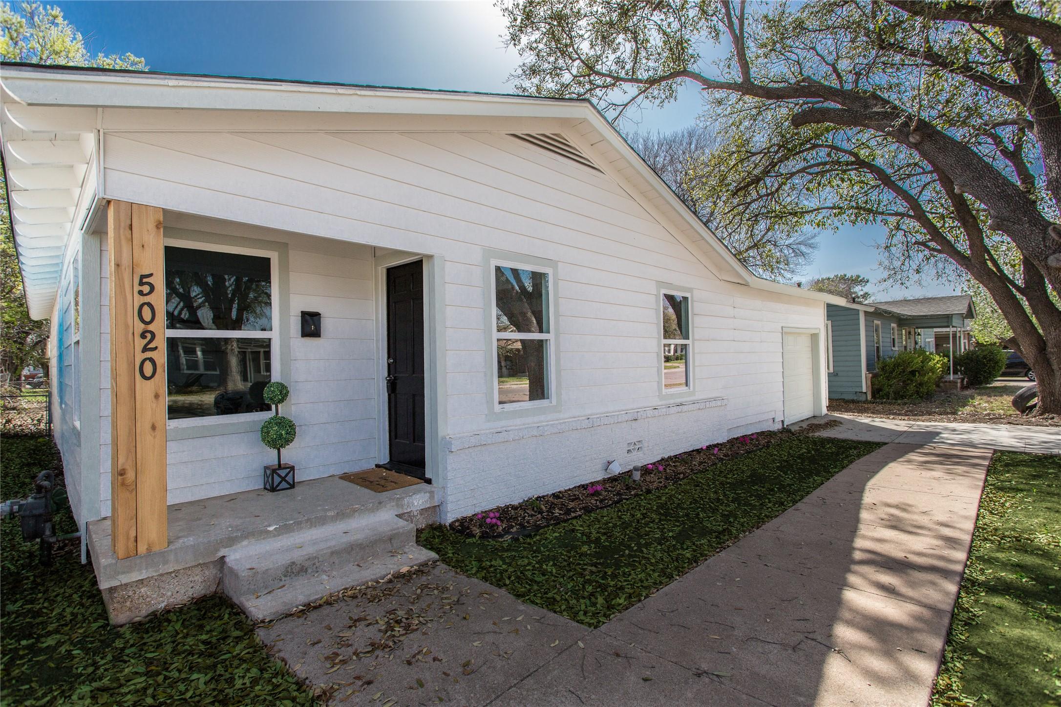 Jerri Ln, Haltom City, TX 76117