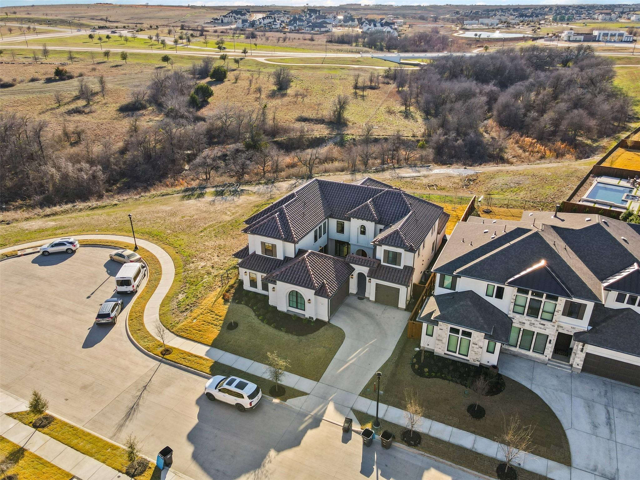 Eastus Ln, Aledo, TX 76008