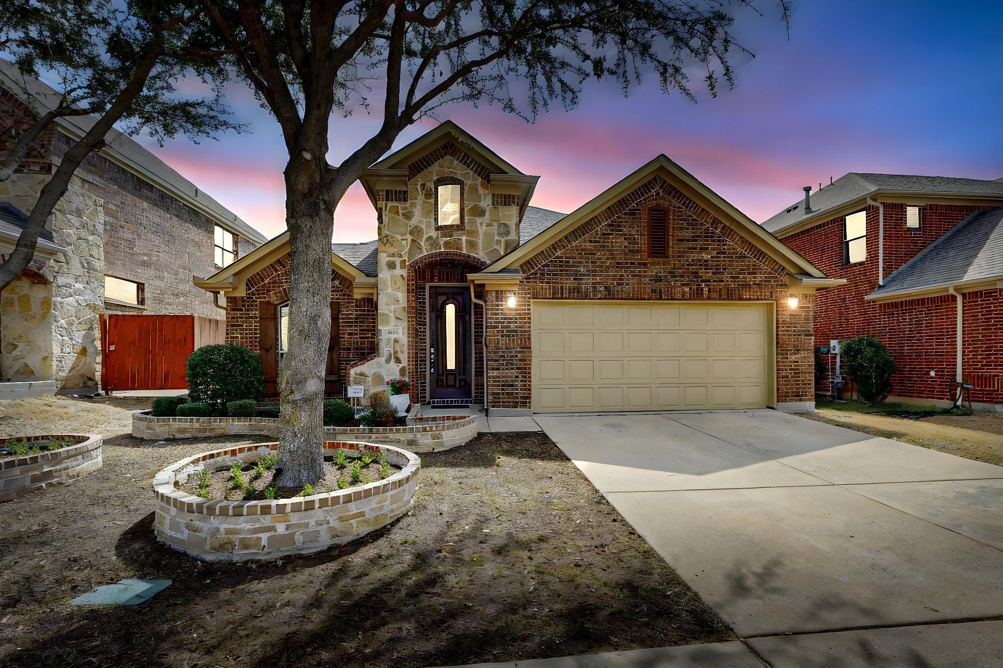 Cedarview Dr, Garland, TX 75040