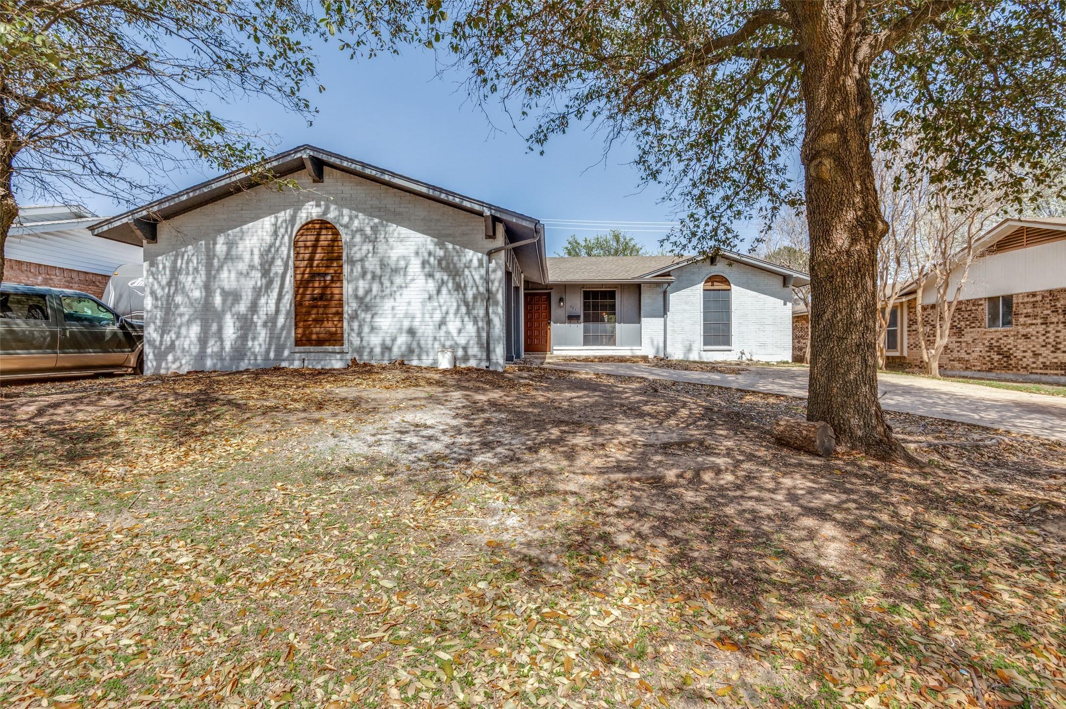 Candlelight Ave, Duncanville, TX 75137
