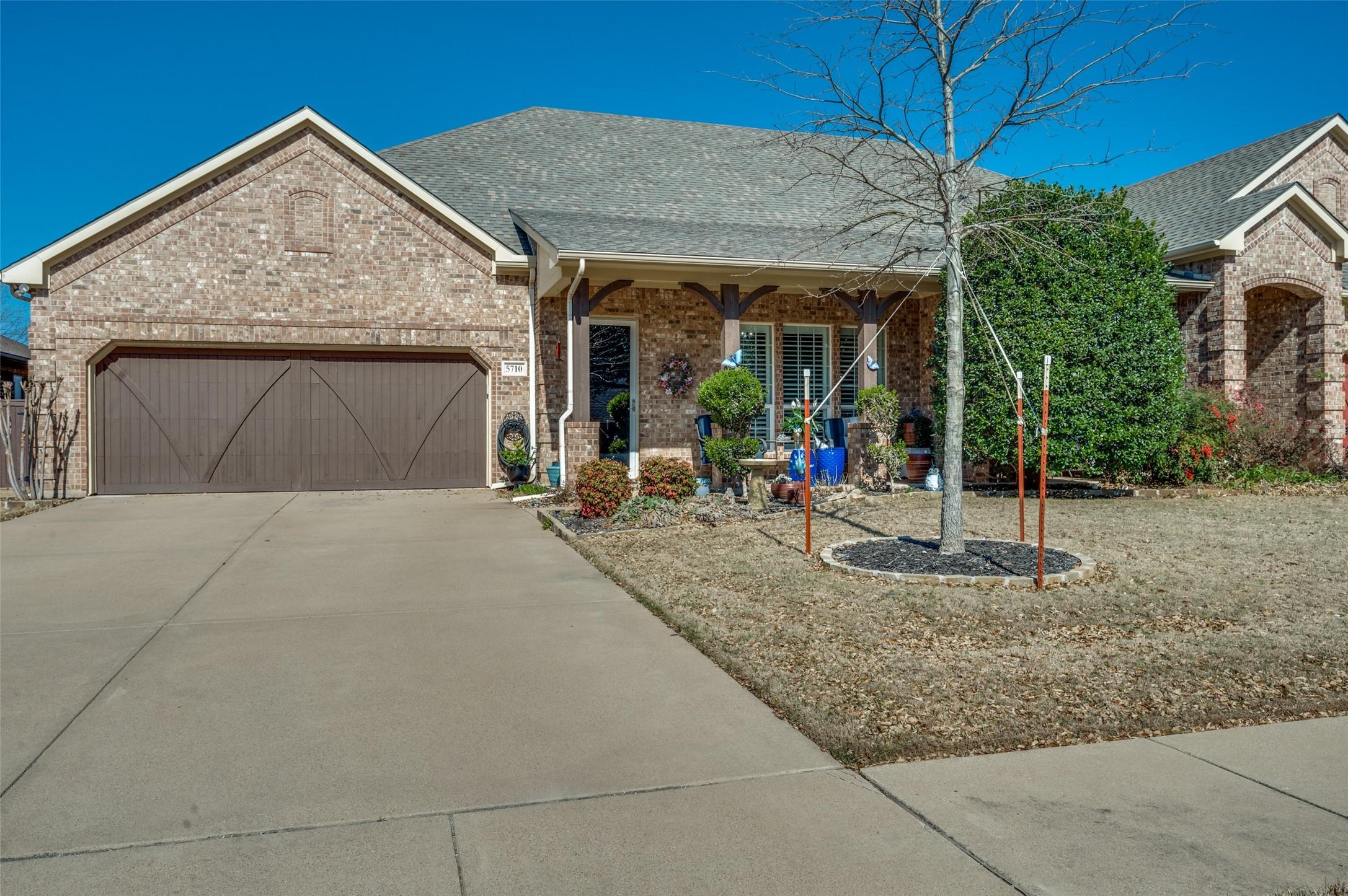 Ridgerock Rd, Fort Worth, TX 76132