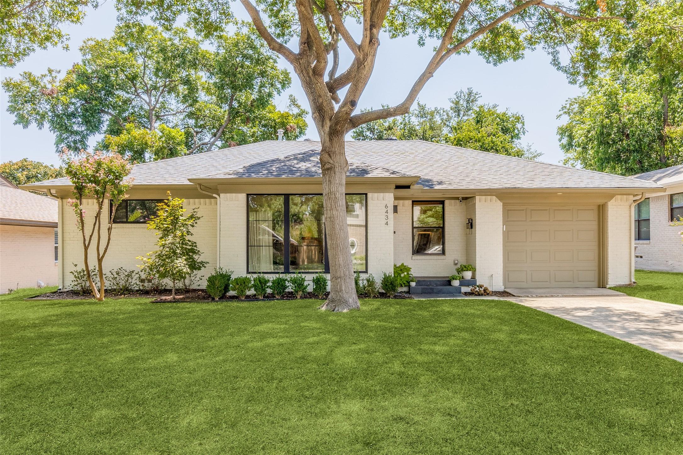 Ridgemont Dr, Dallas, TX 75214