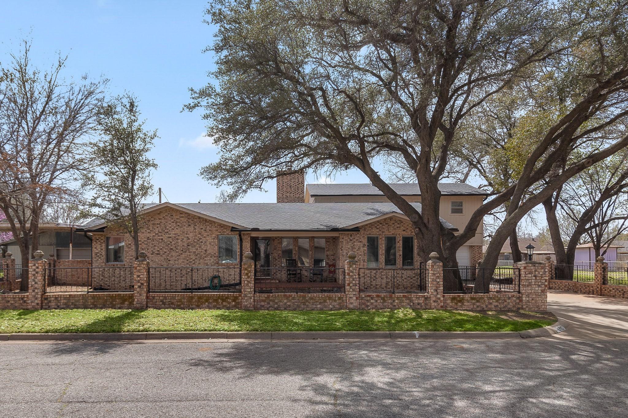 Hillsboro, Wichita Falls, TX 76306