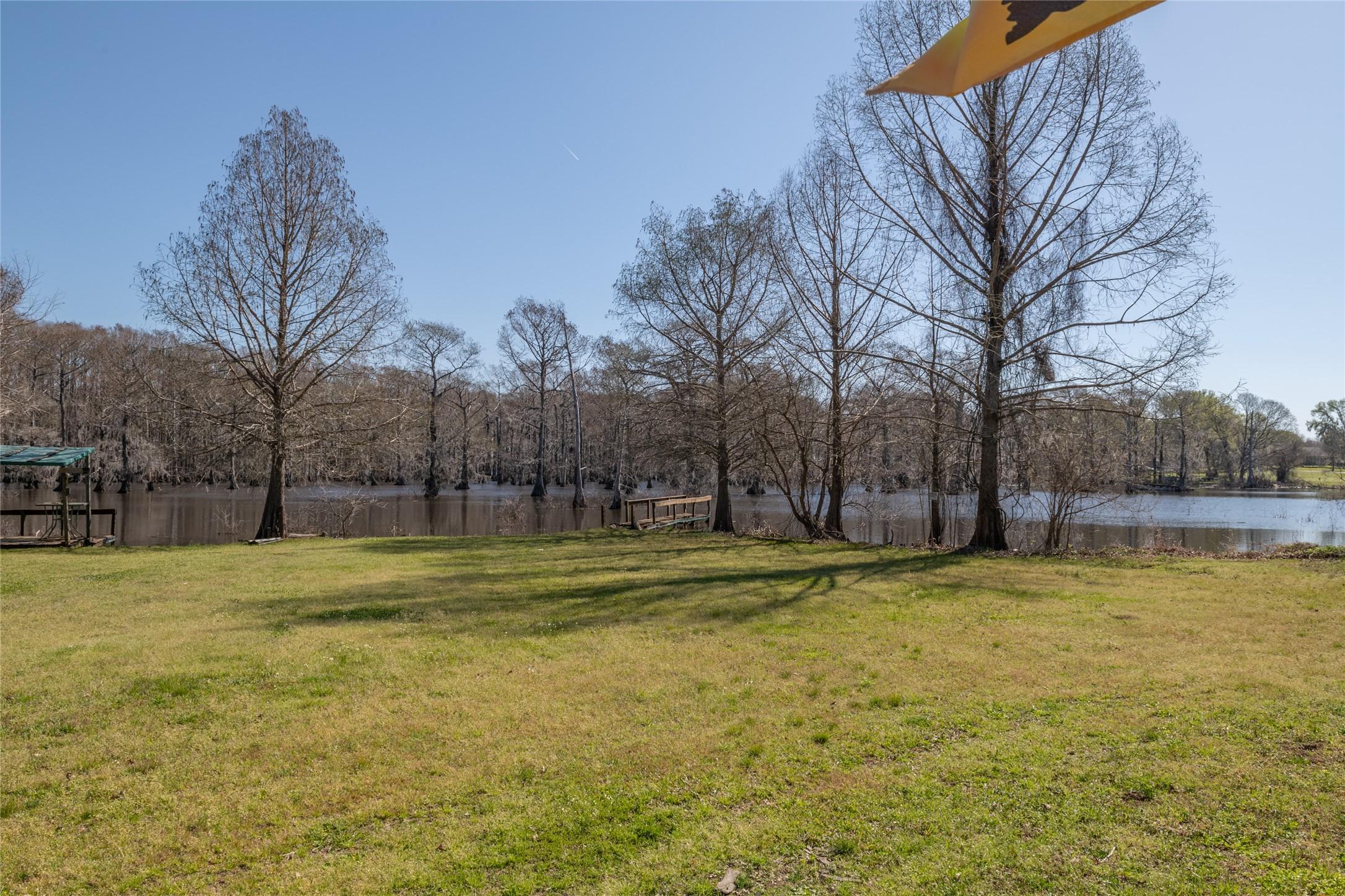 C C Sandidge Rd, Elm Grove, LA 71051